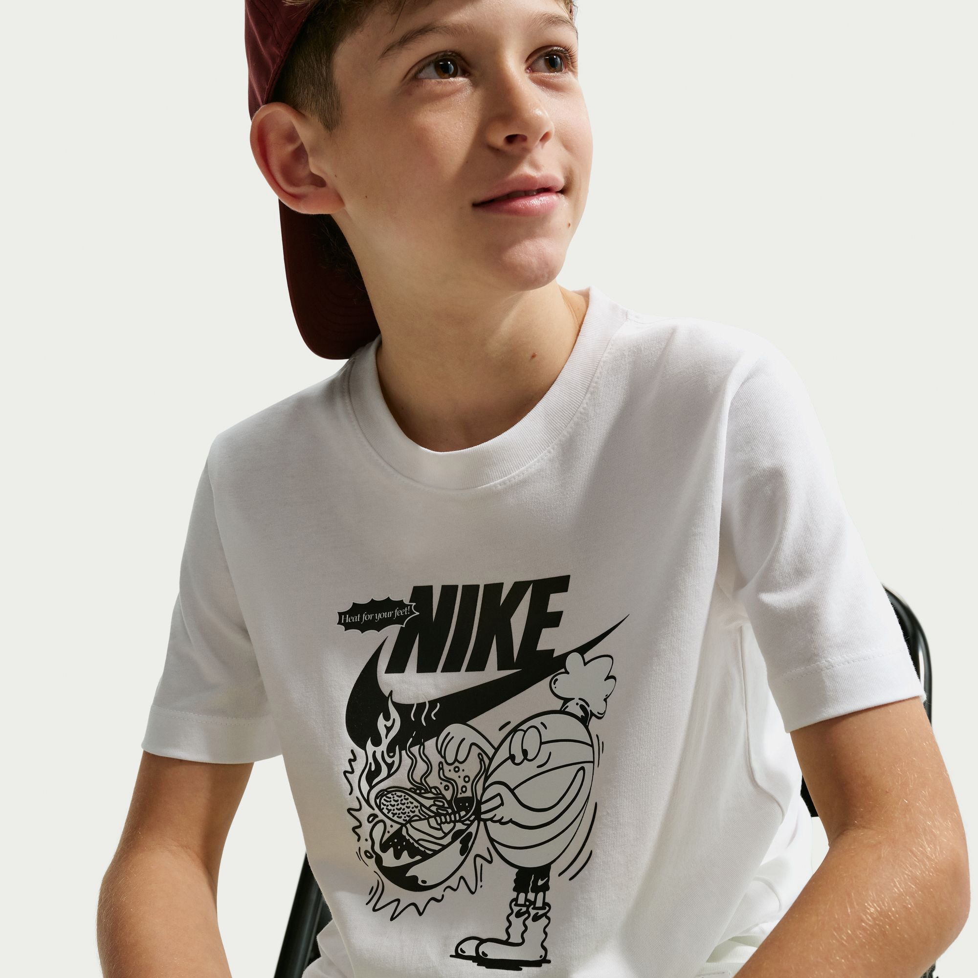 Nike Sportswear image number 4