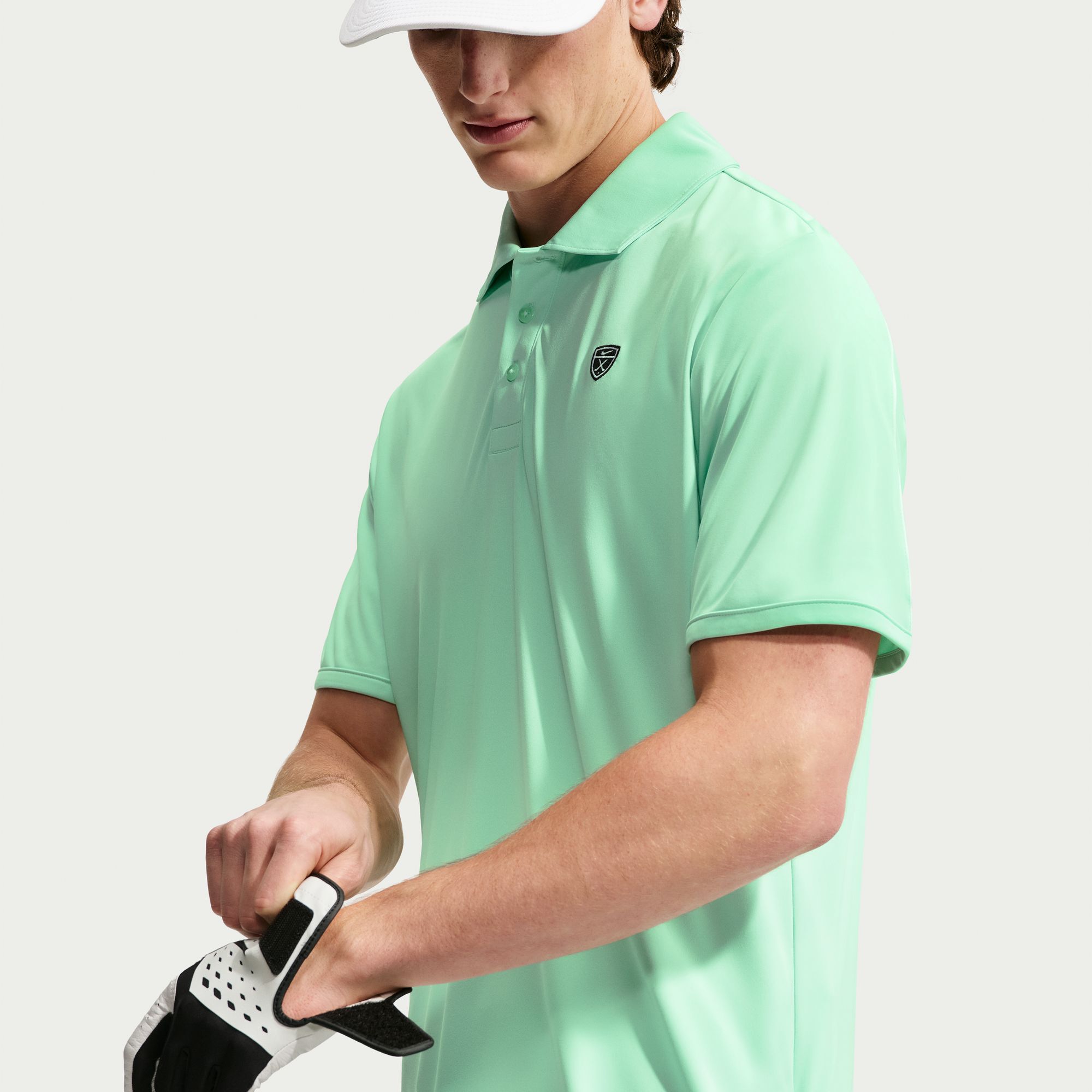 Nike Par image number 4