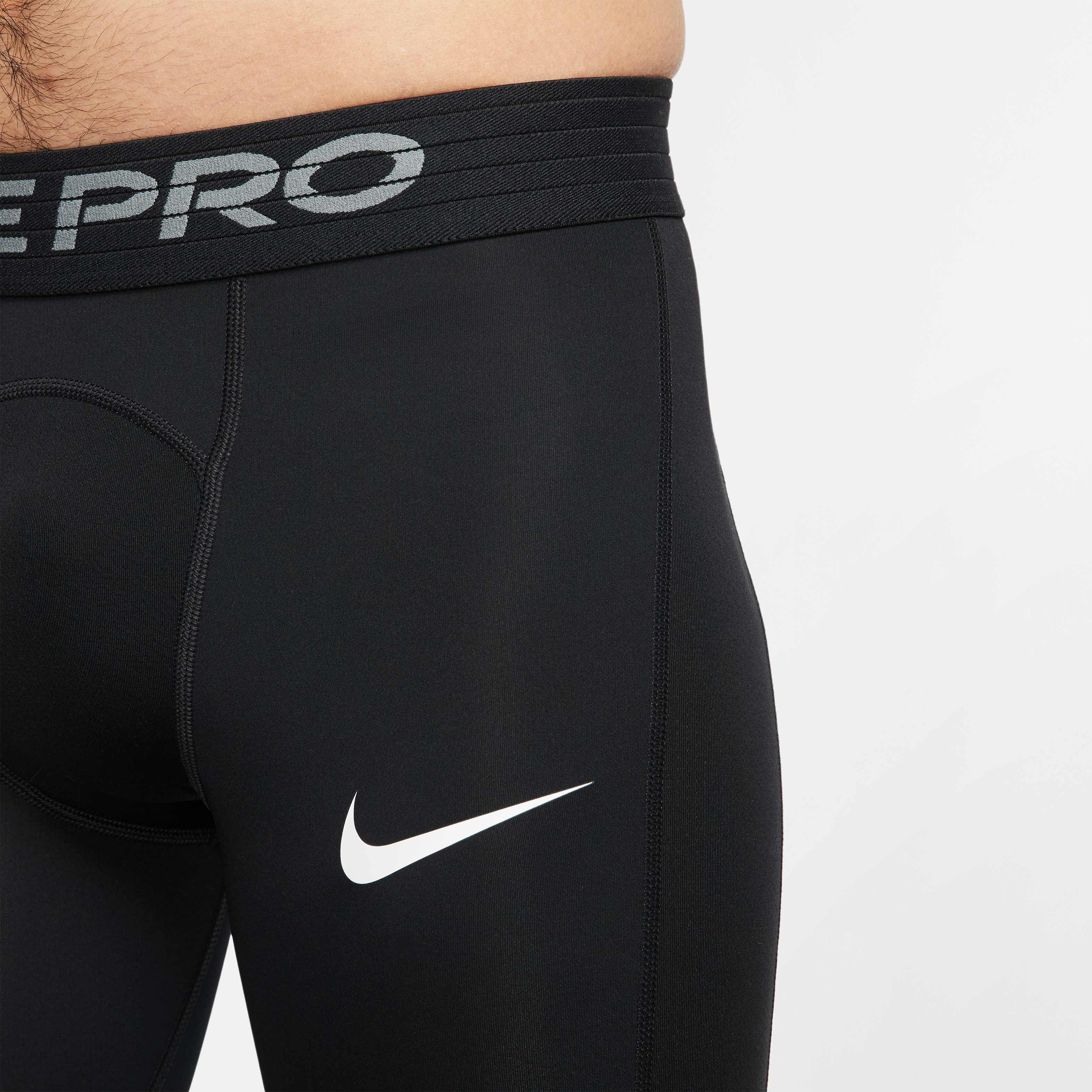 Nike Pro image number 2