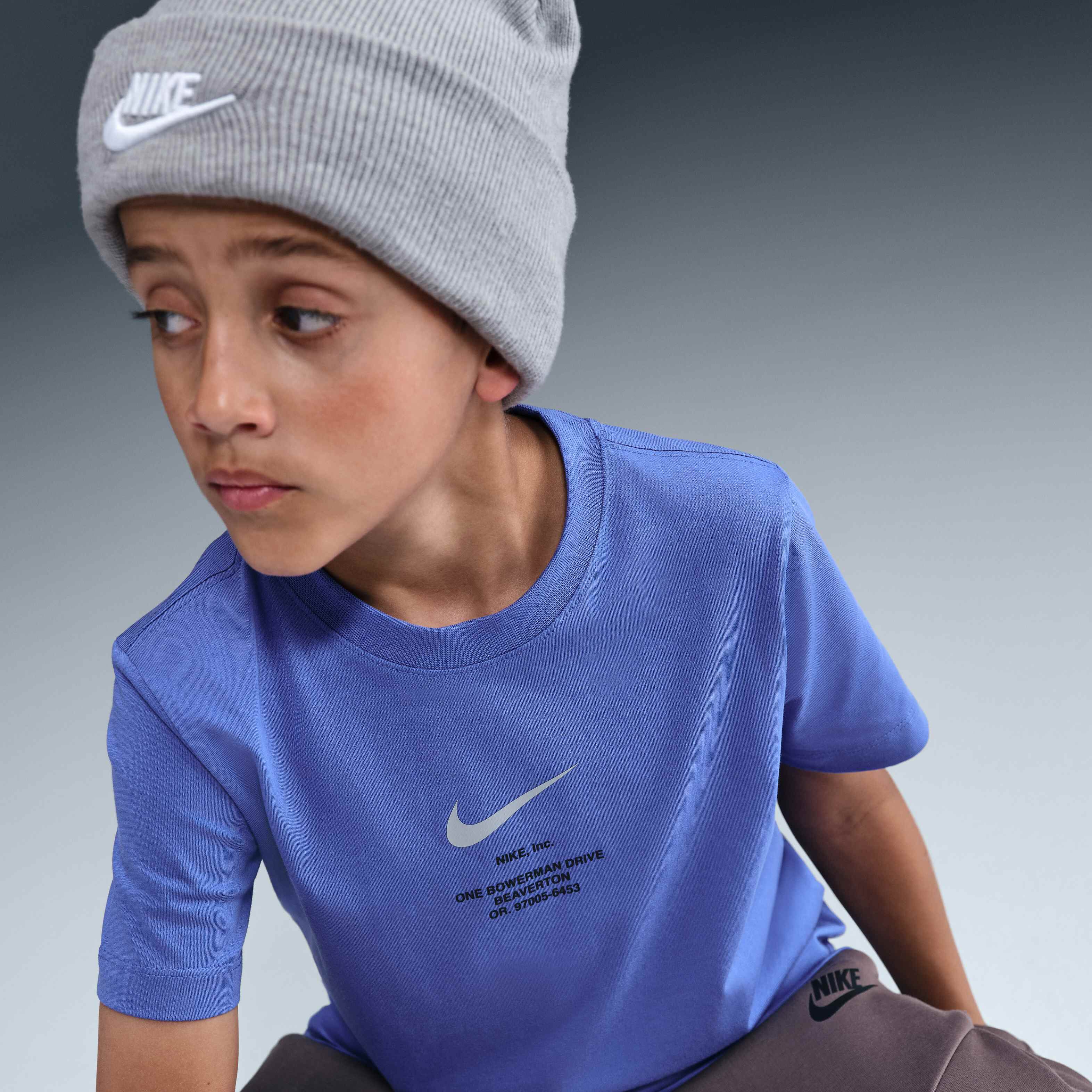 Nike Sportswear image number 2