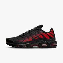 Nike Air Max Plus 'Black Red'