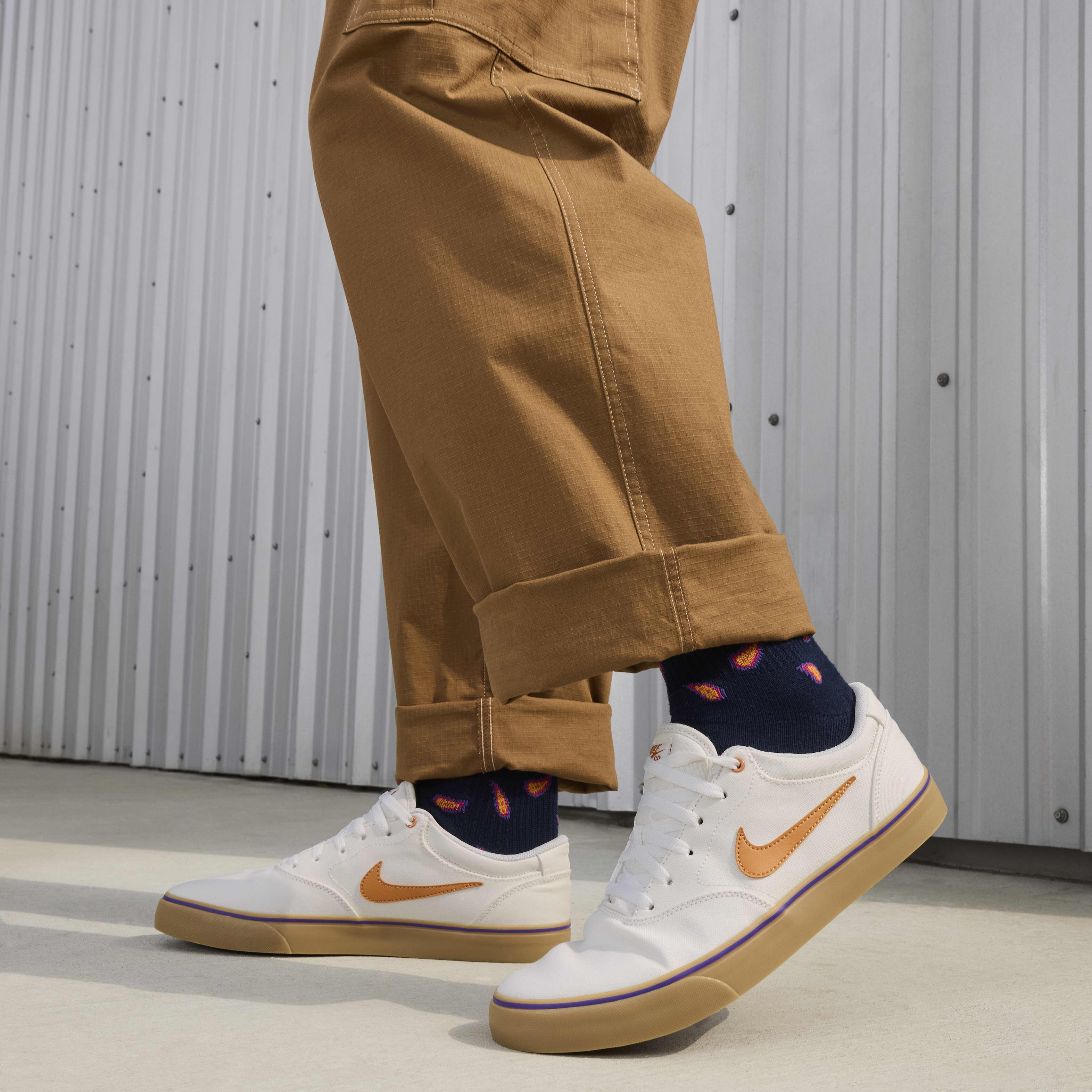 Nike SB Chron 2 Canvas image number 9
