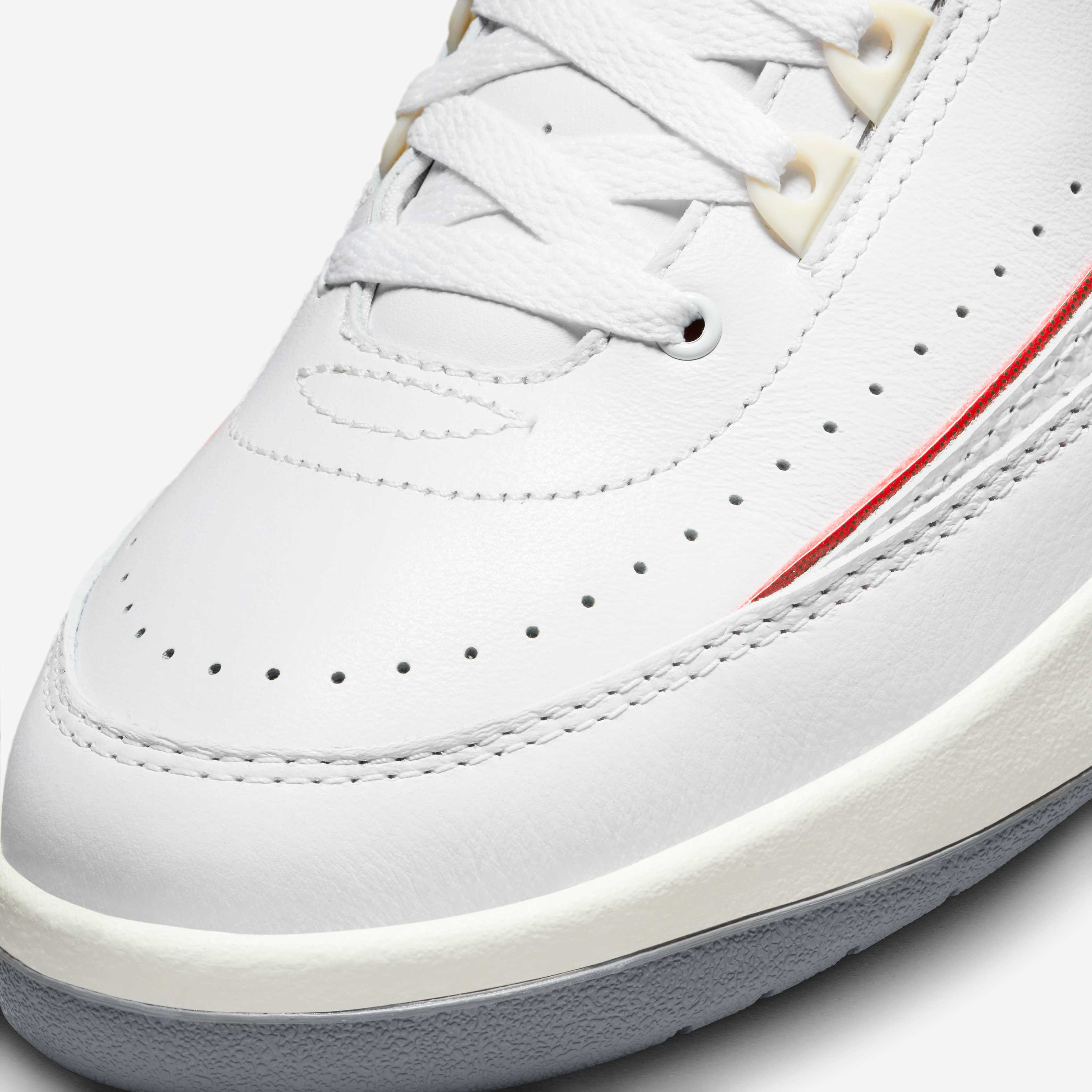 Air Jordan 2 'Origins' image number 6