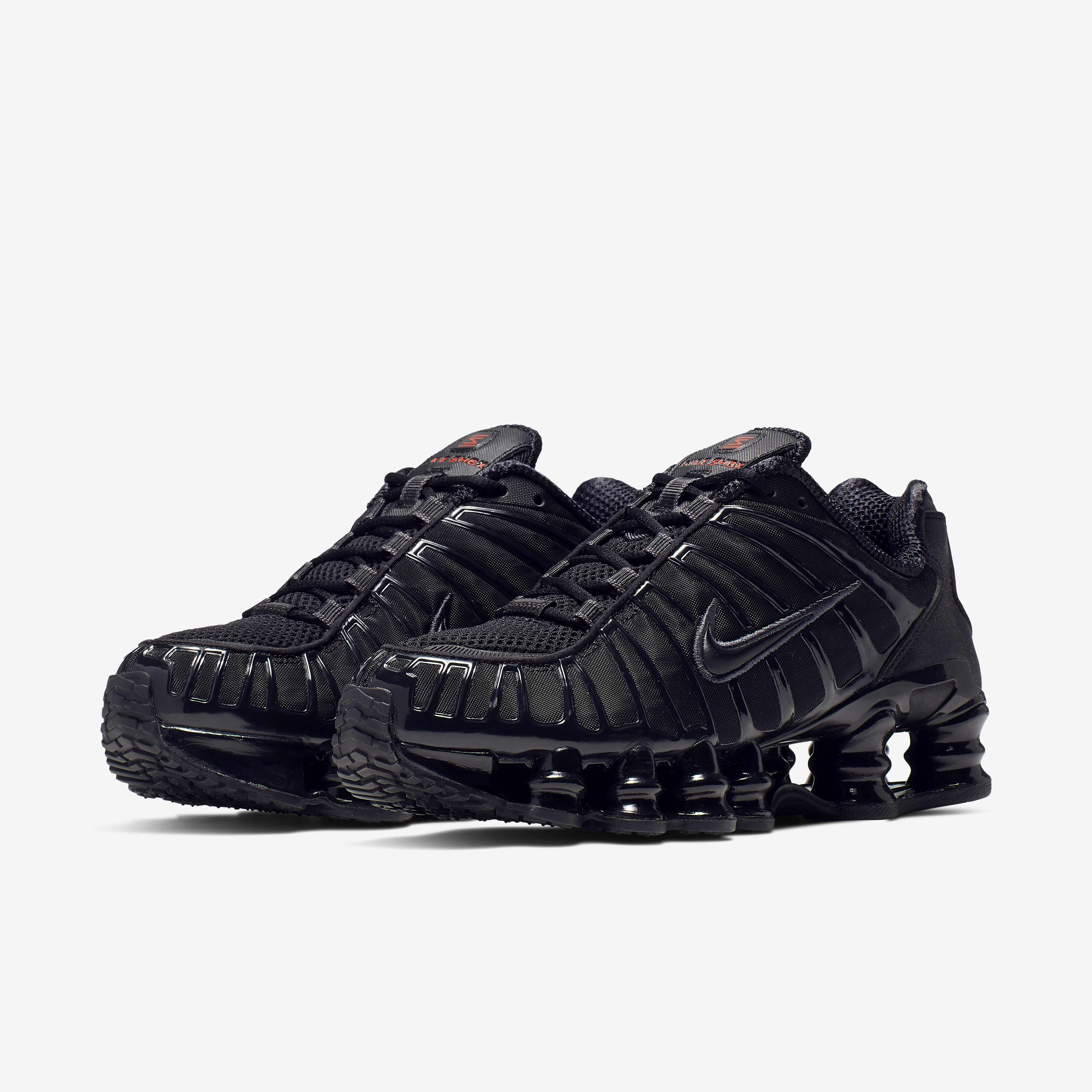 Nike shox shoes womens hotsell