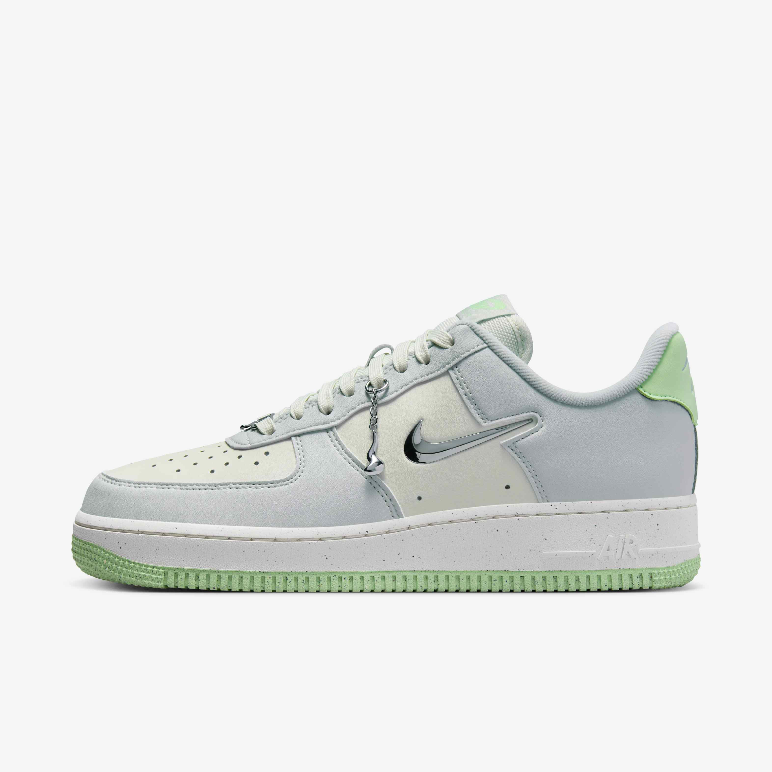 Air Force 1 Low Next Nature Shoes image number 0
