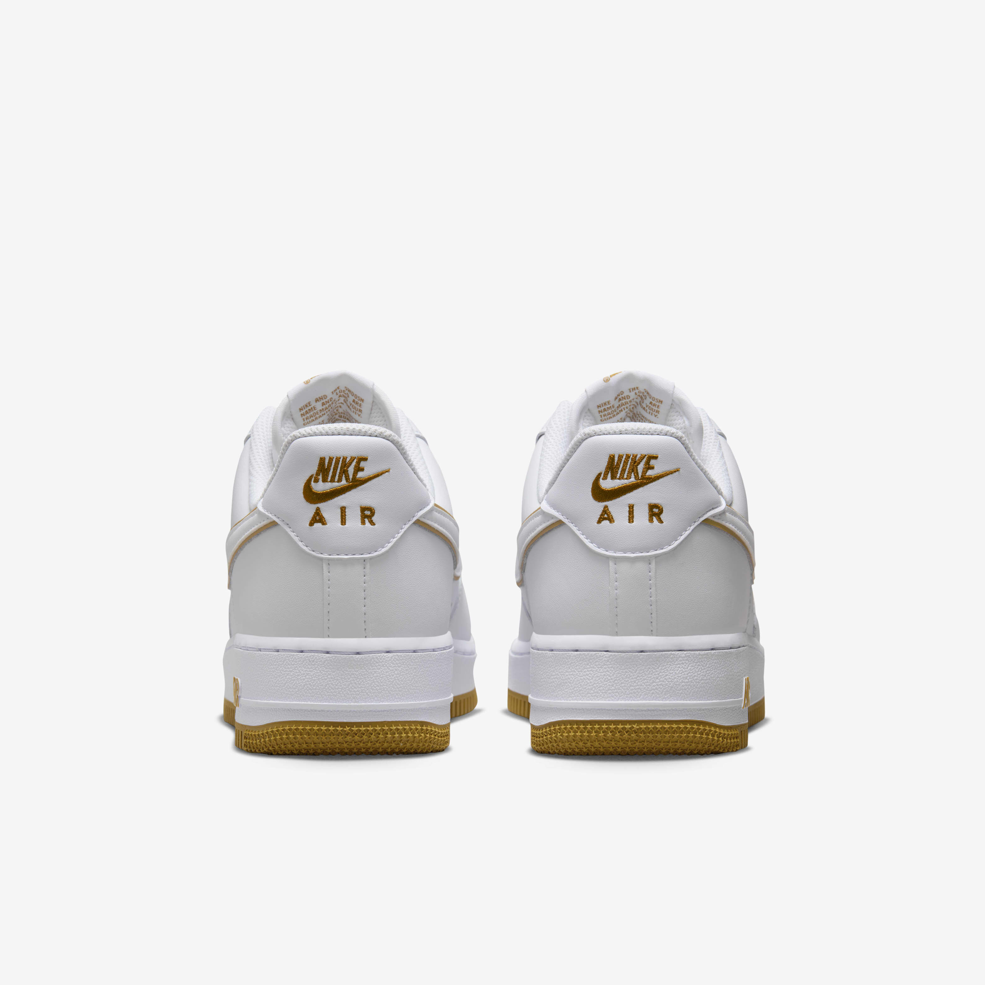 Nike Air Force 1 '07 image number 5