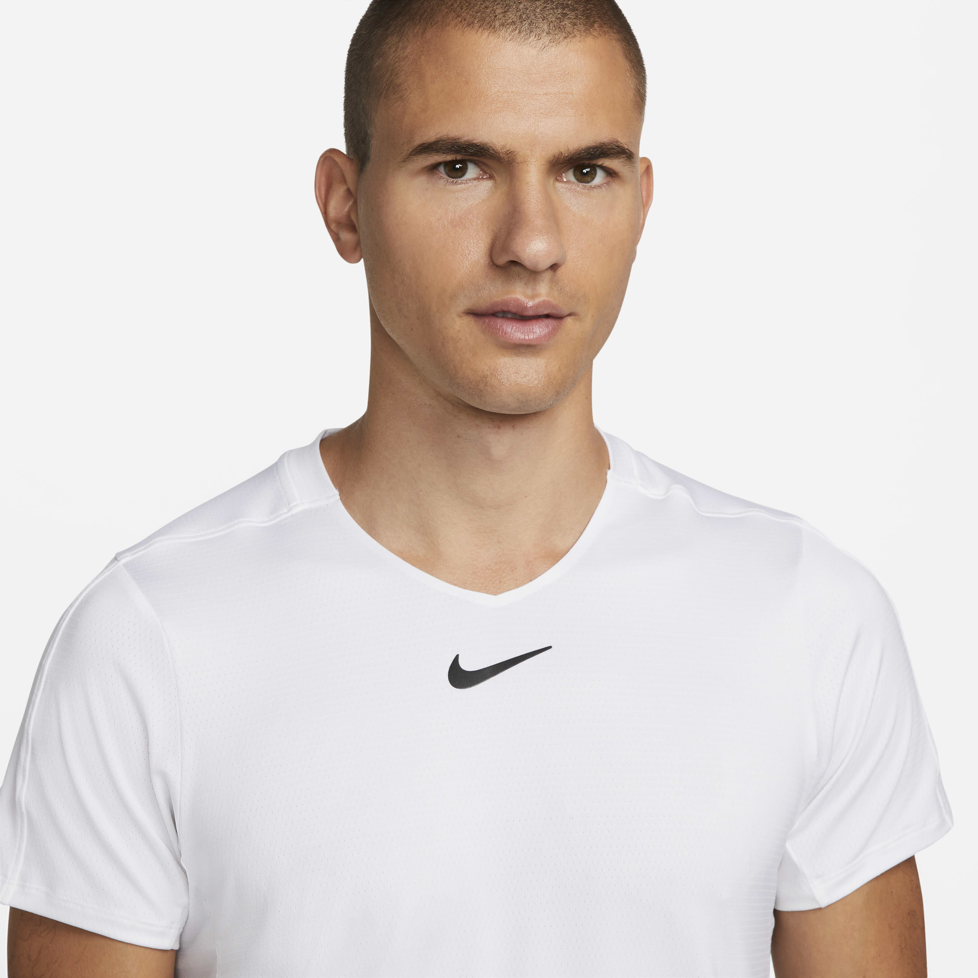 NikeCourt Dri-FIT Advantage image number 3