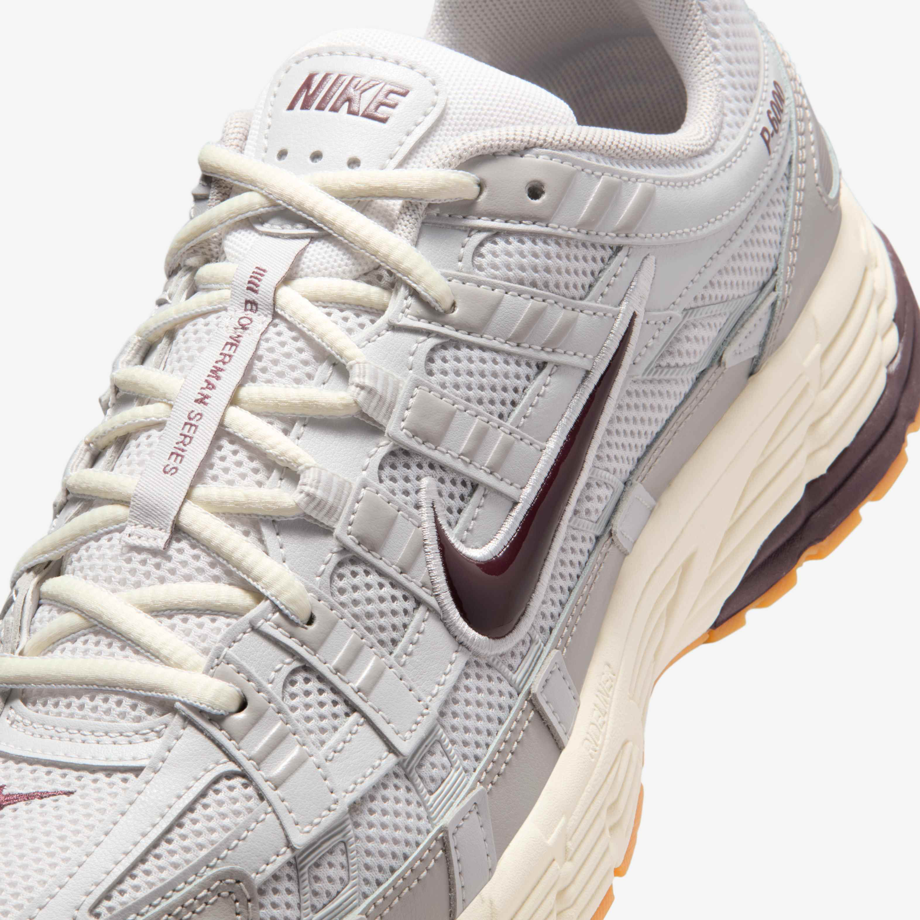 نايكي P-6000 image number 6