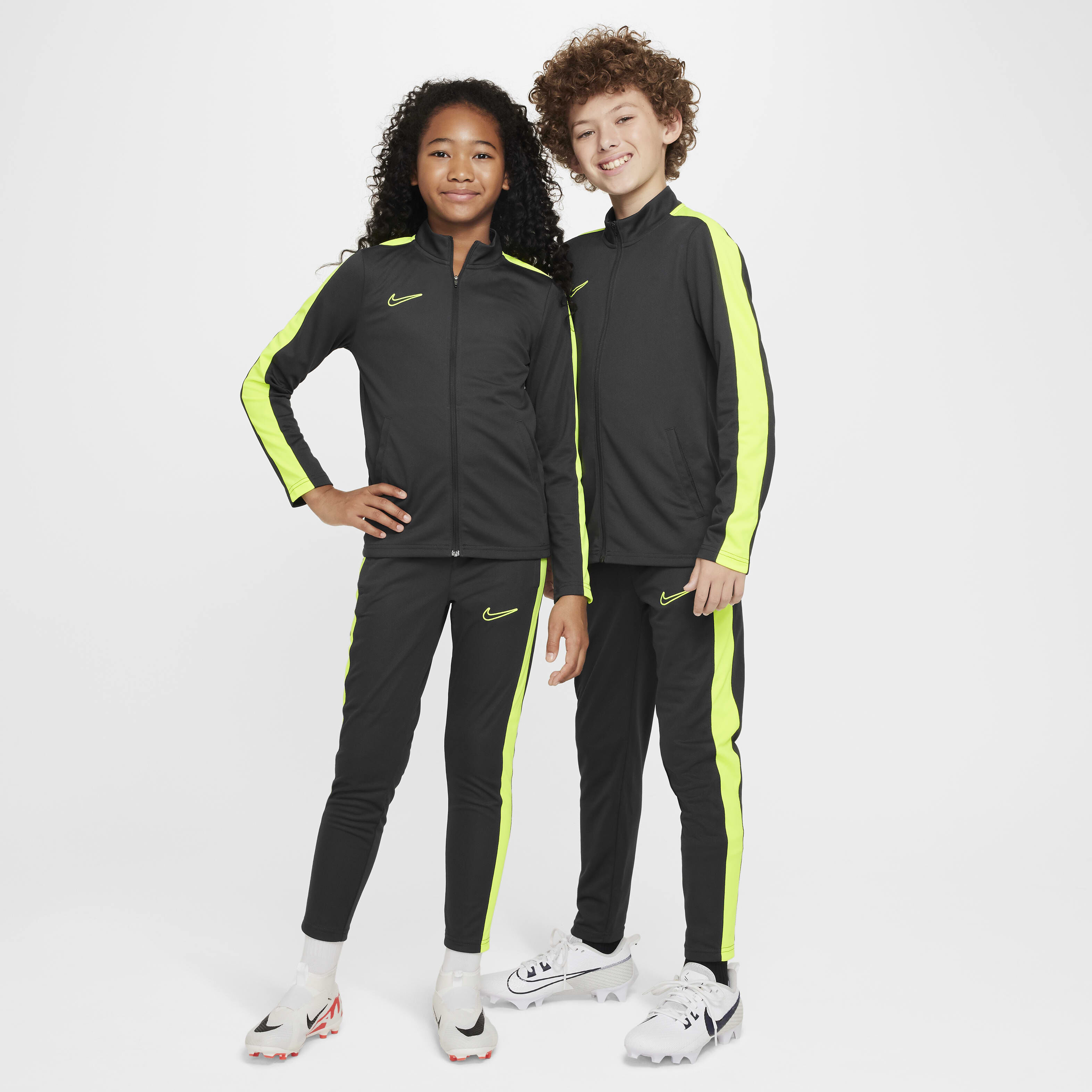 Buy Nike Dri FIT Academy Kids Football Tracksuit Nike Qatar Official
