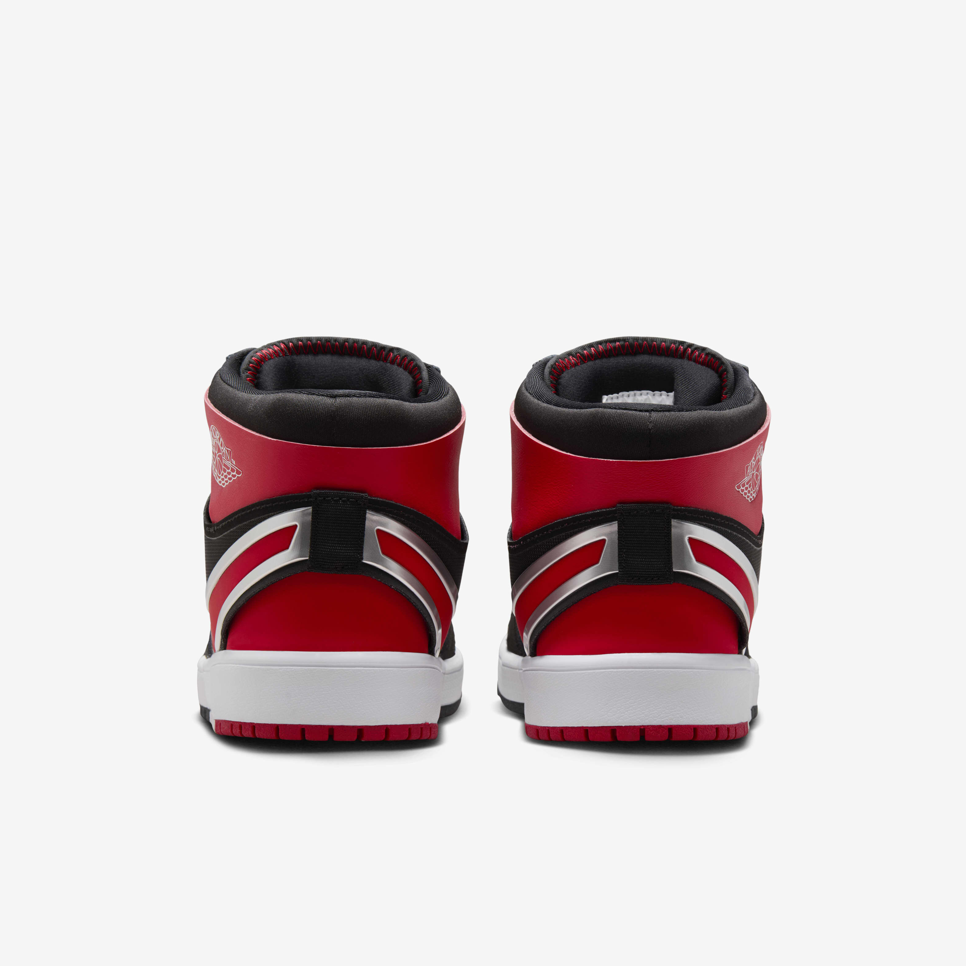 Jordan 1 Mid RM EasyOn image number 5