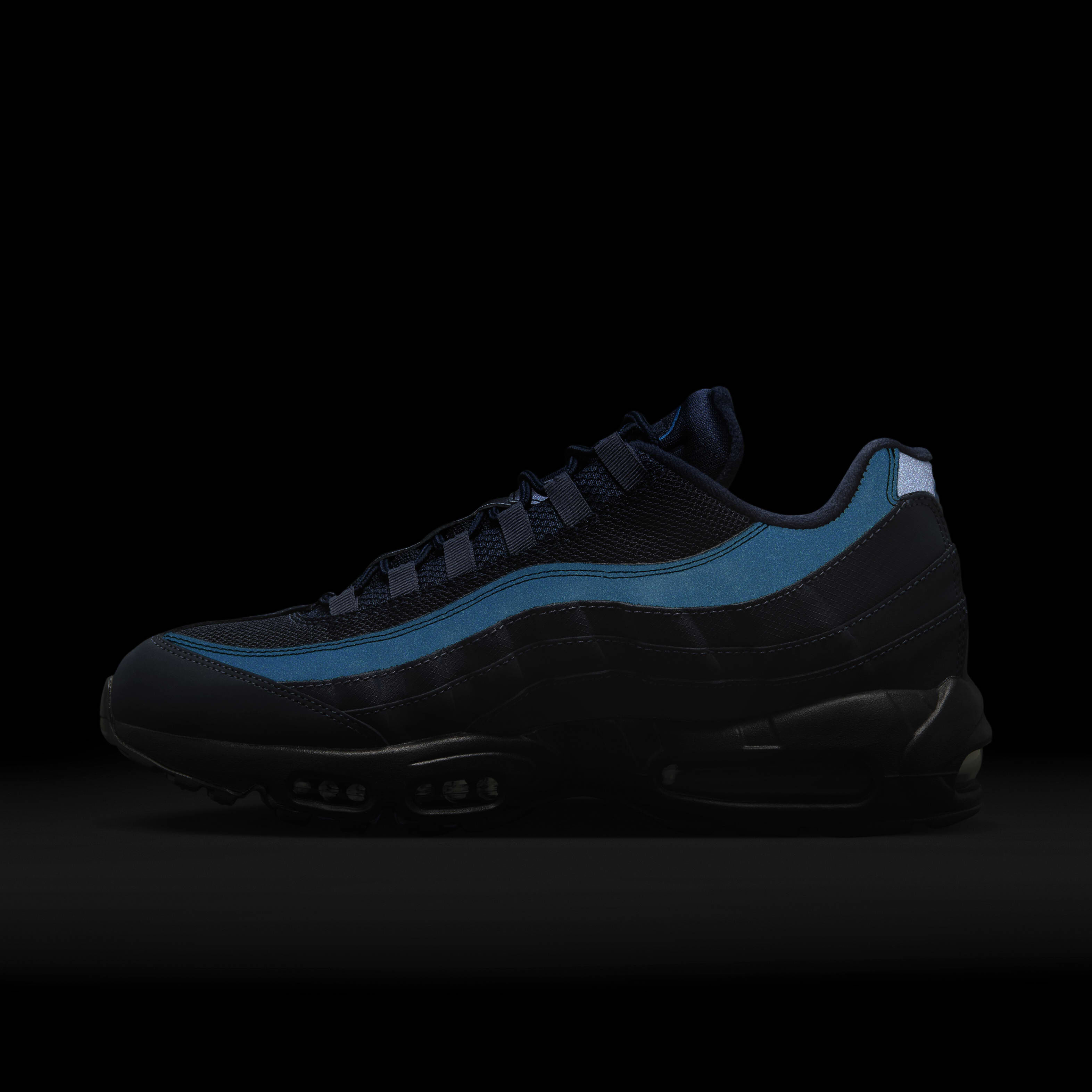Nike Air Max 95 image number 11