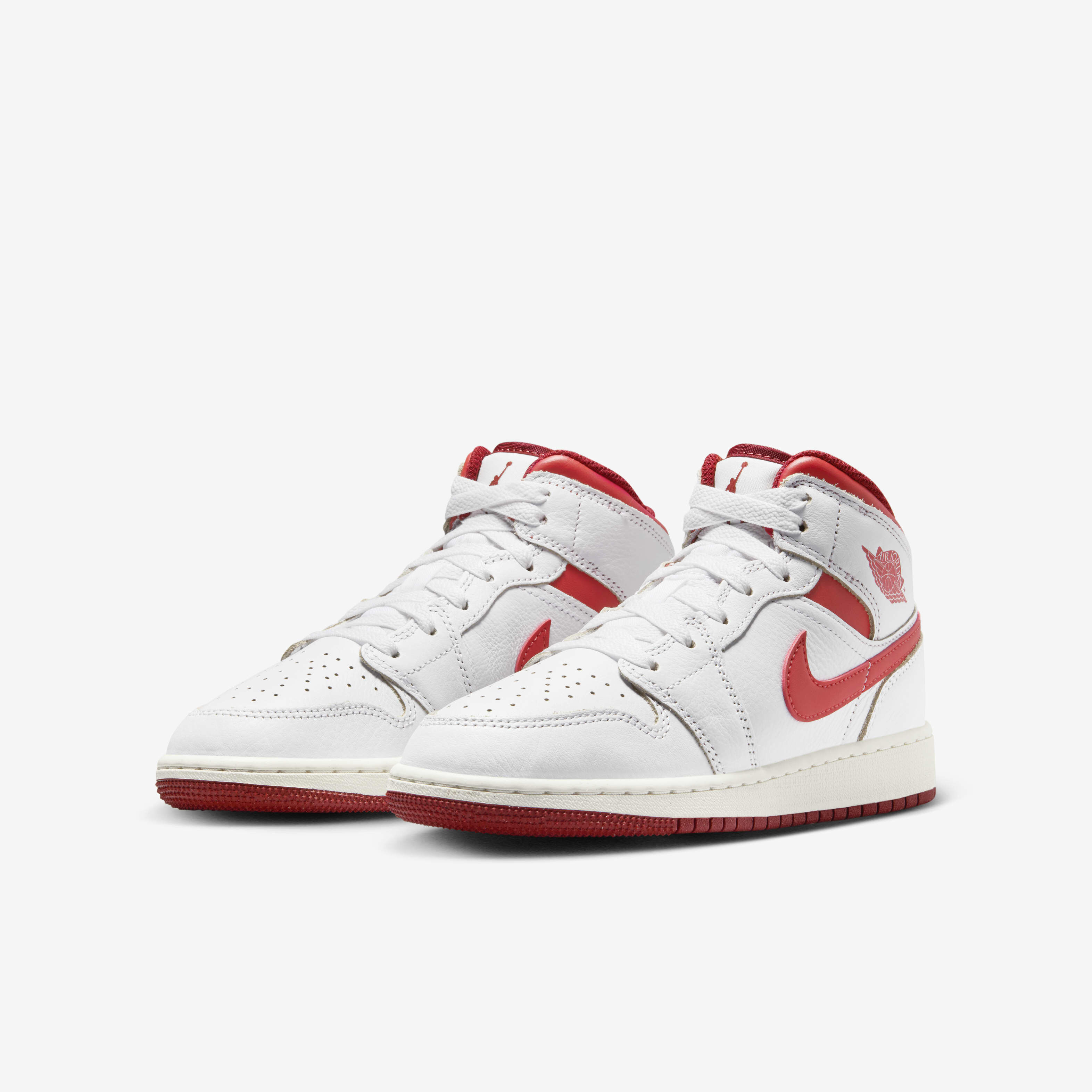 Air Jordan 1 Mid SE image number 4