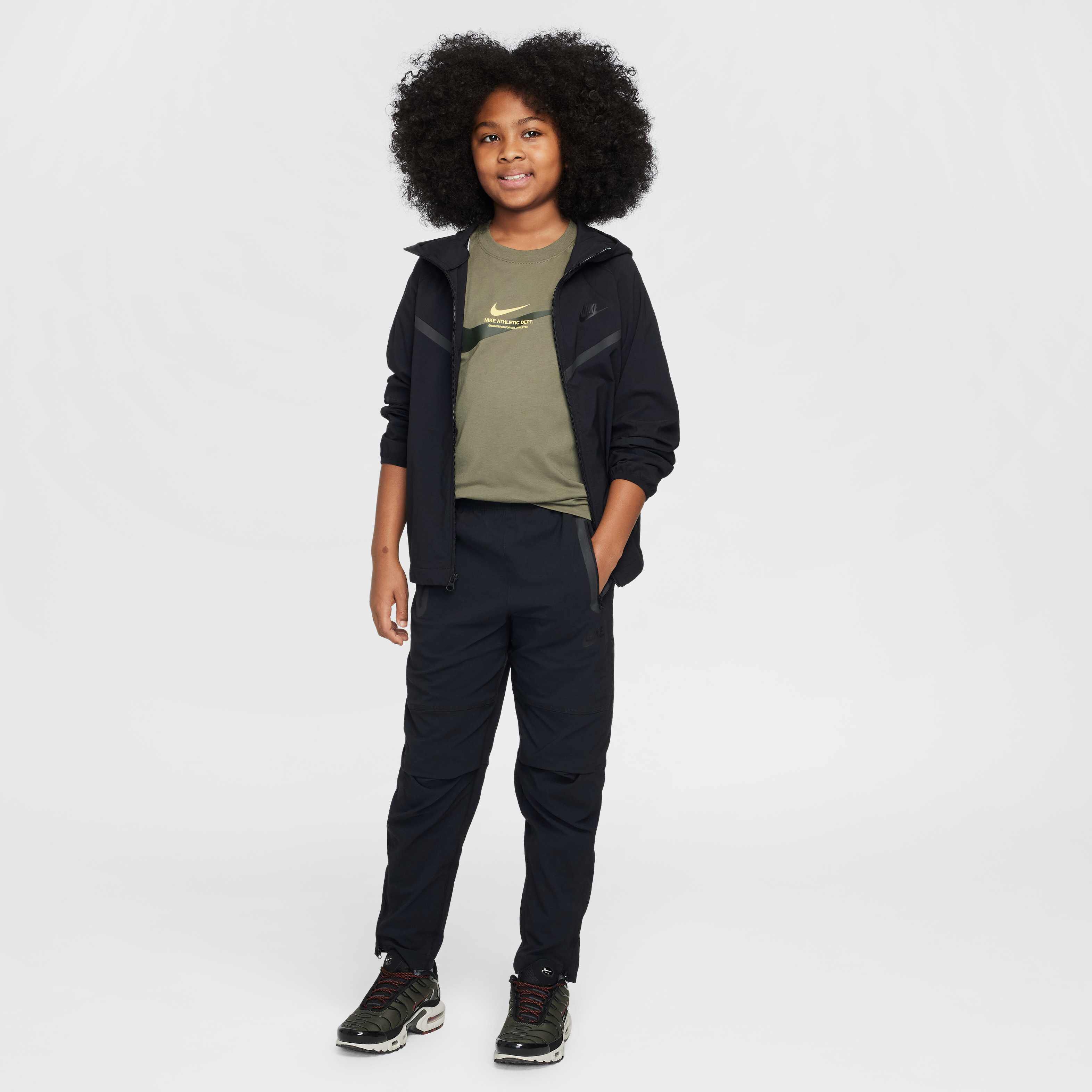 Nike Sportswear image number 4