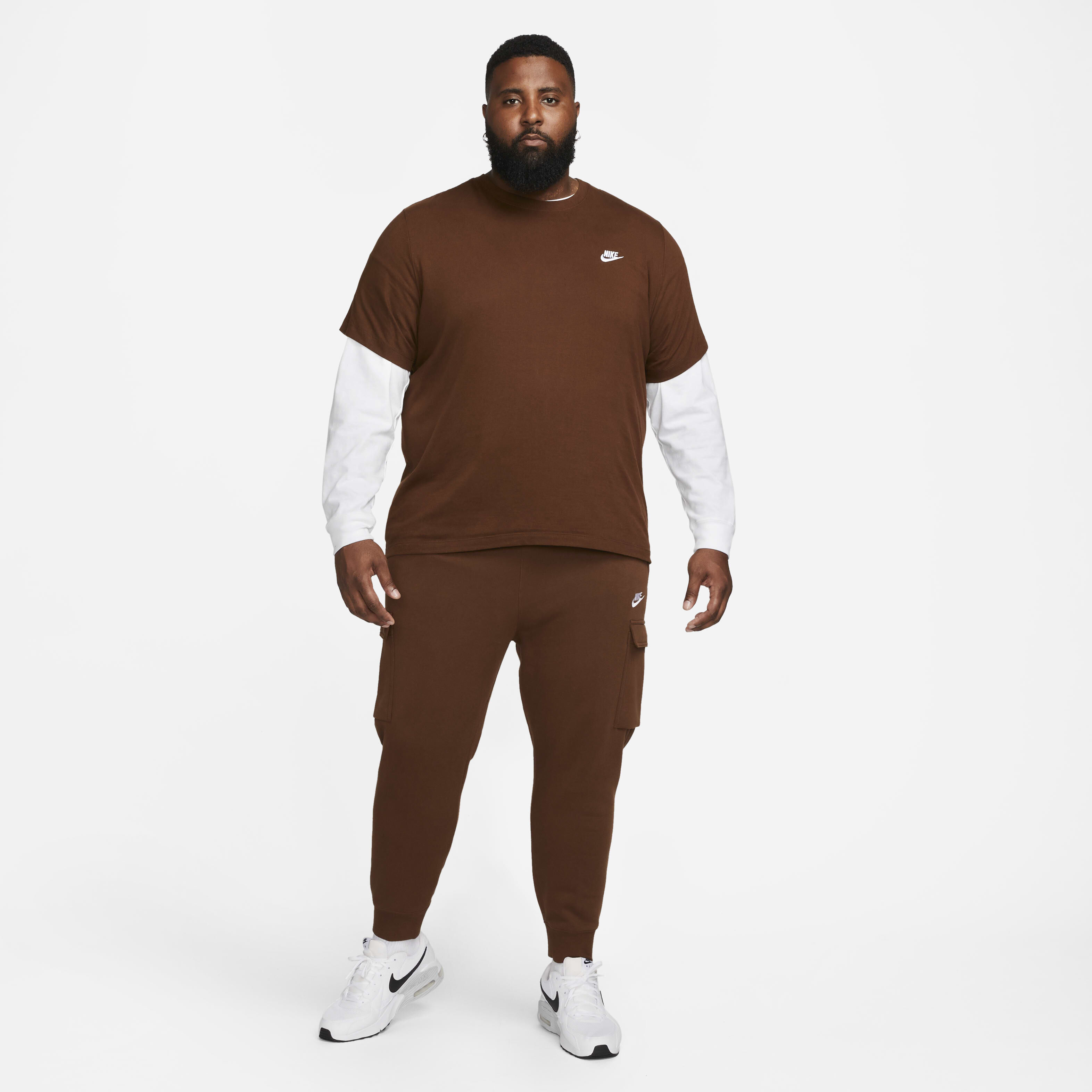 نايكي سبورتسوير كلوب image number 7