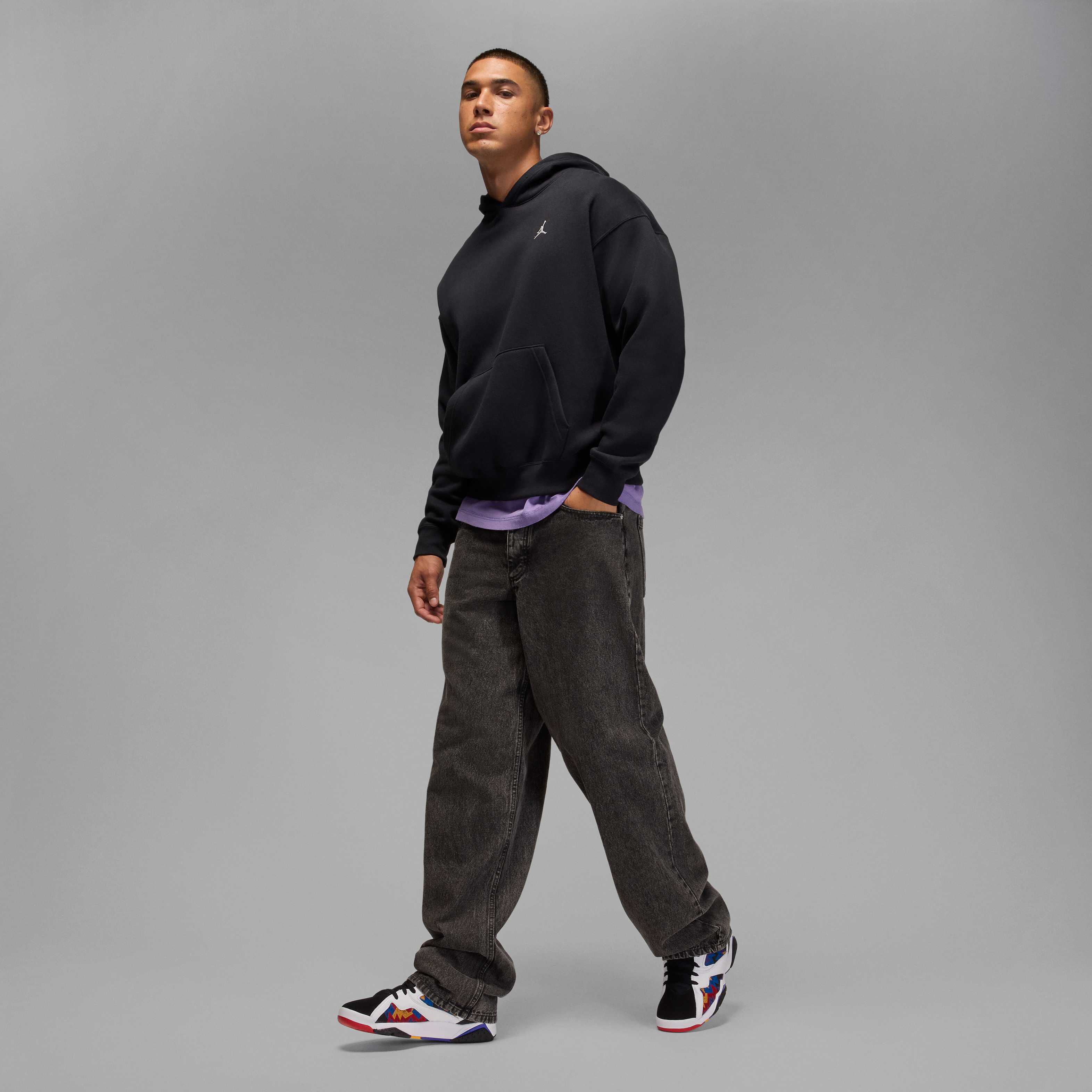 اير جوردن MVP 92 image number 8