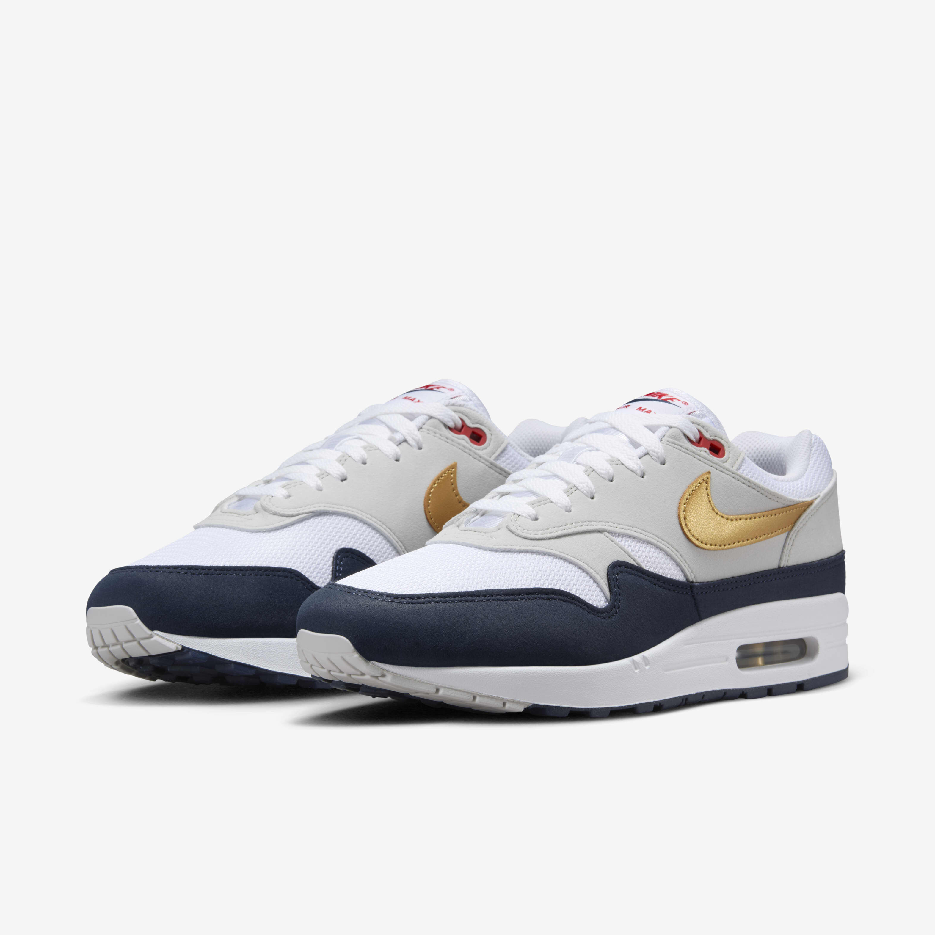 Nike Air Max 1 image number 4