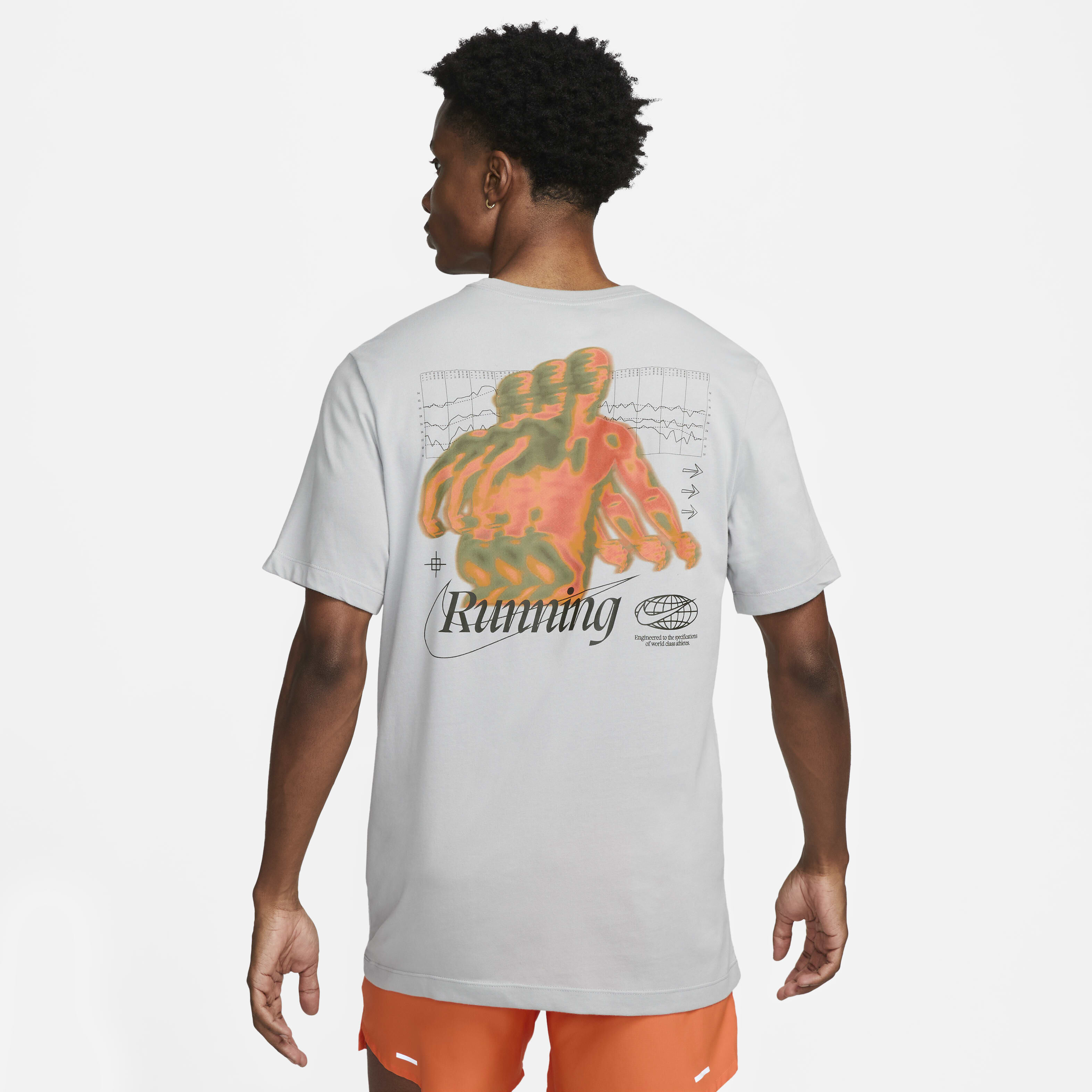 Nike Dri-FIT image number 1