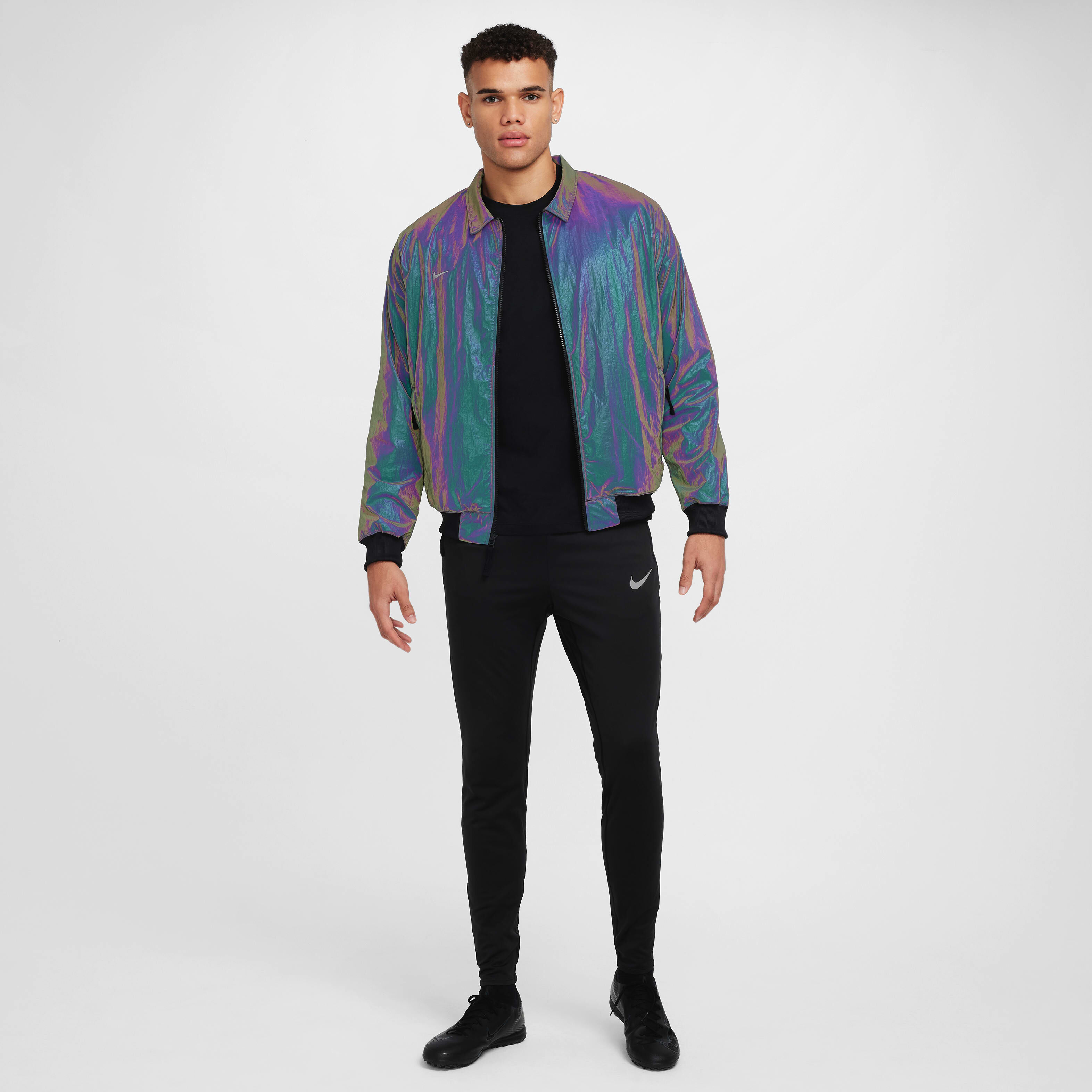 Nike Culture of Football image number 5