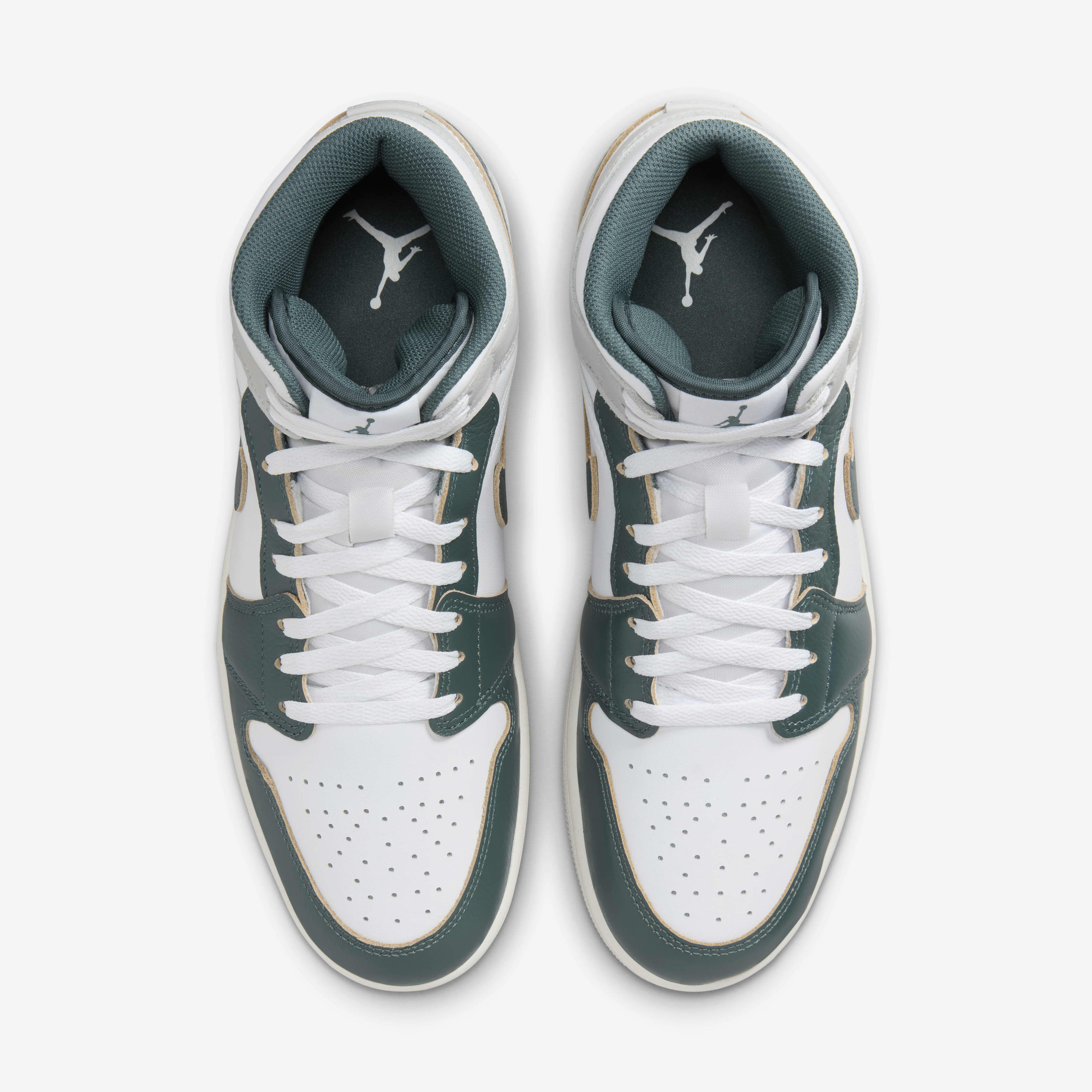 اير جوردن 1 ميد SE image number 3