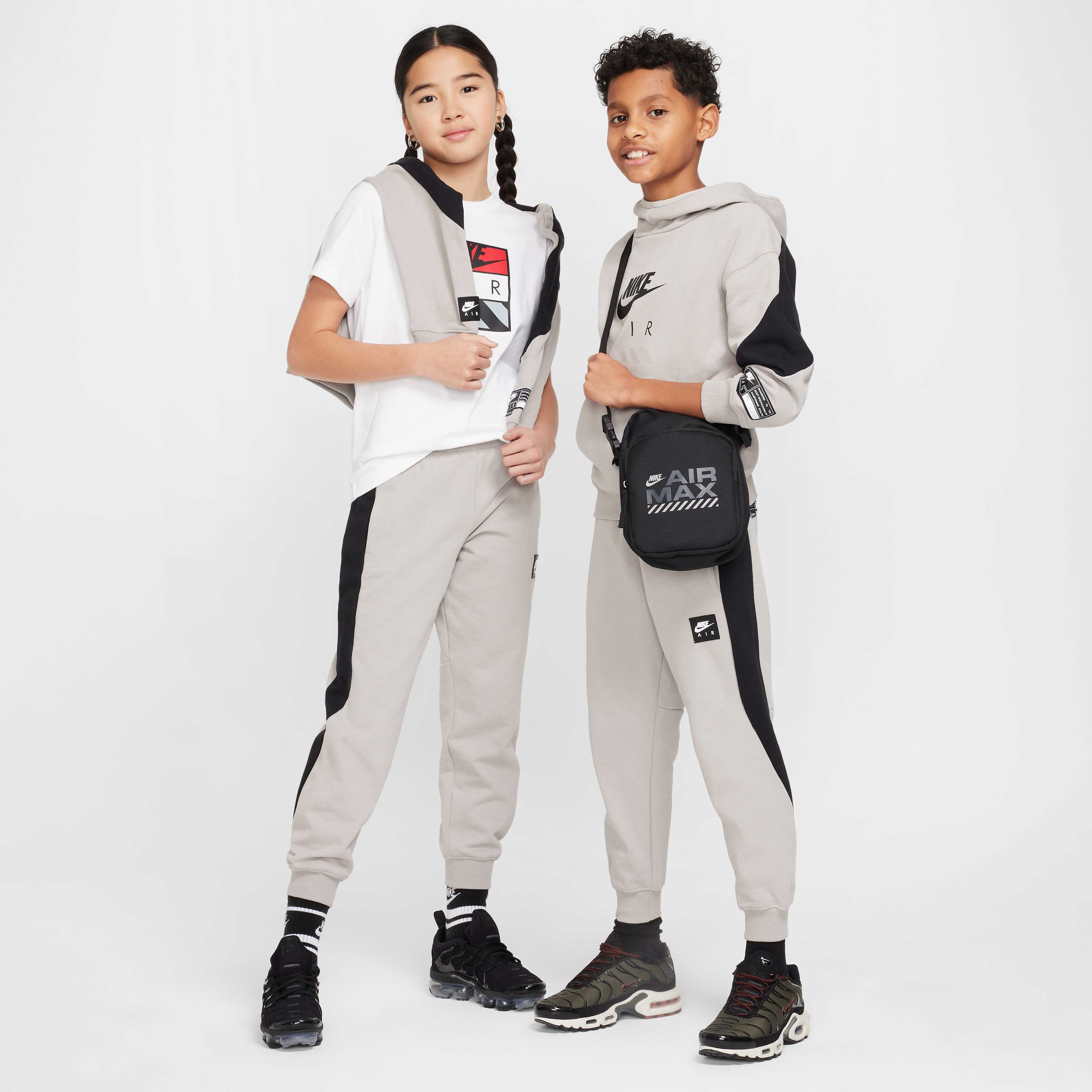 Nike Air image number 8