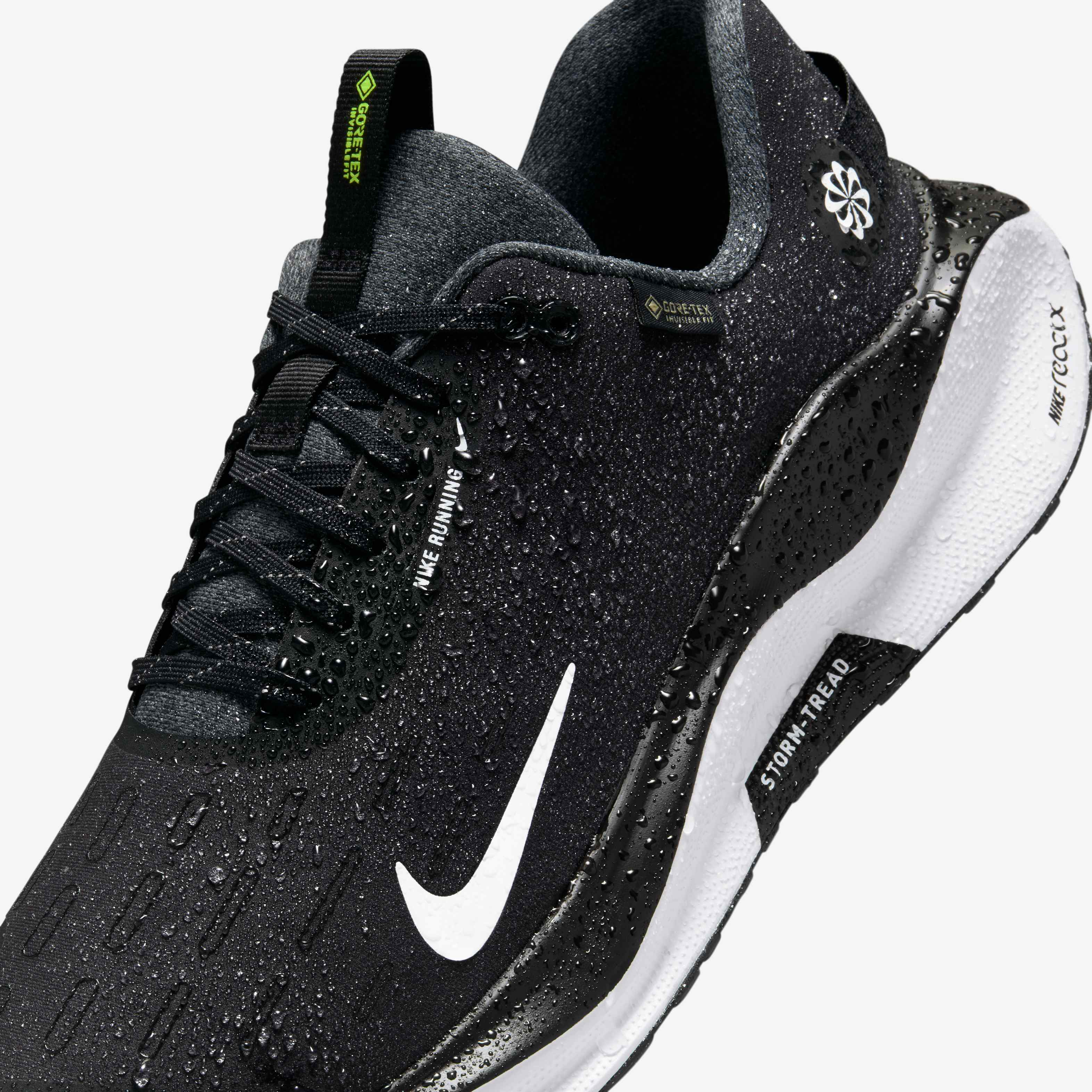 نايكي انفينيتي رن 4 جور-تكس image number 9