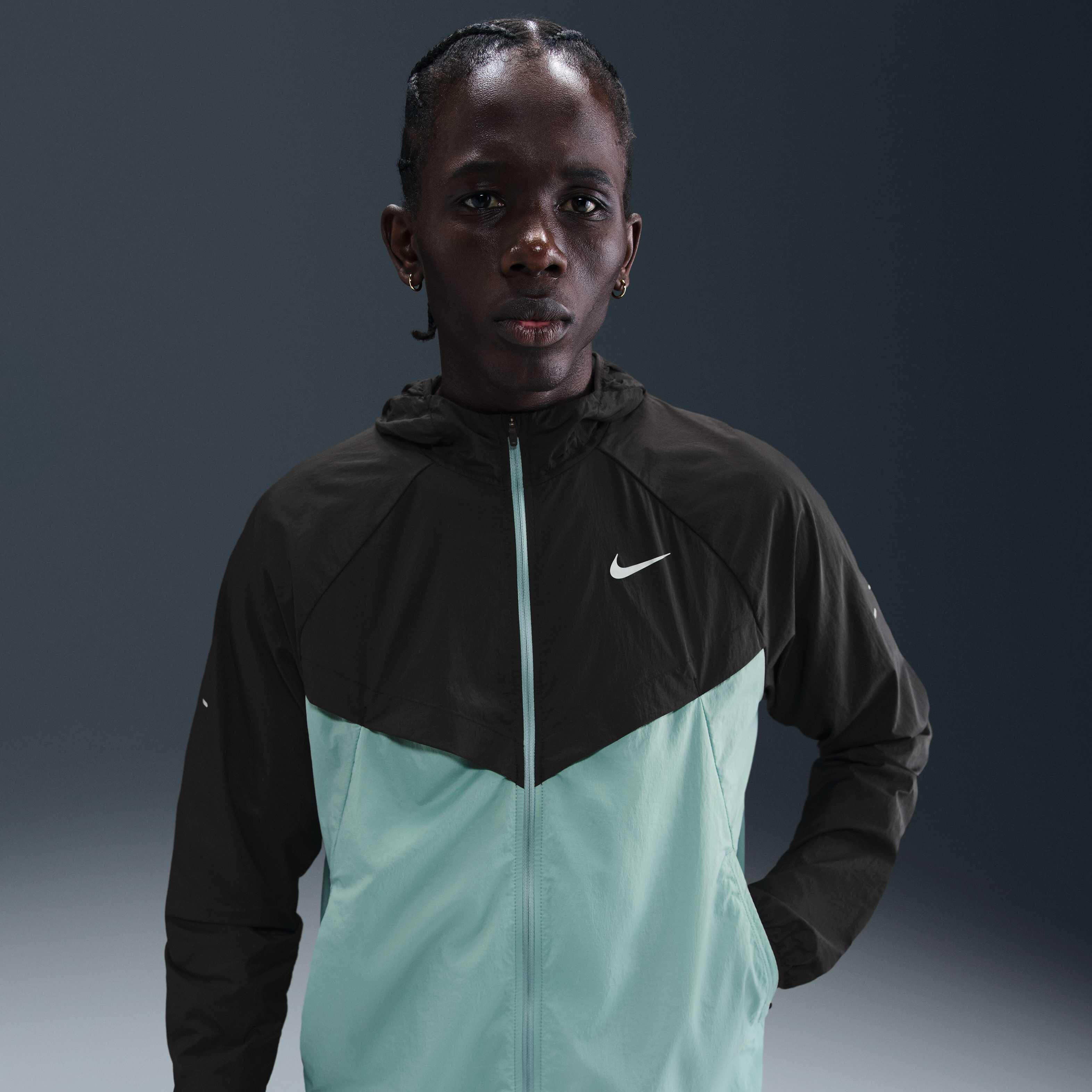 ウォーキング・ランニングウェア Nike Running Jacket ウォーキング・ランニングウェア Nike NN Running Team Ineos