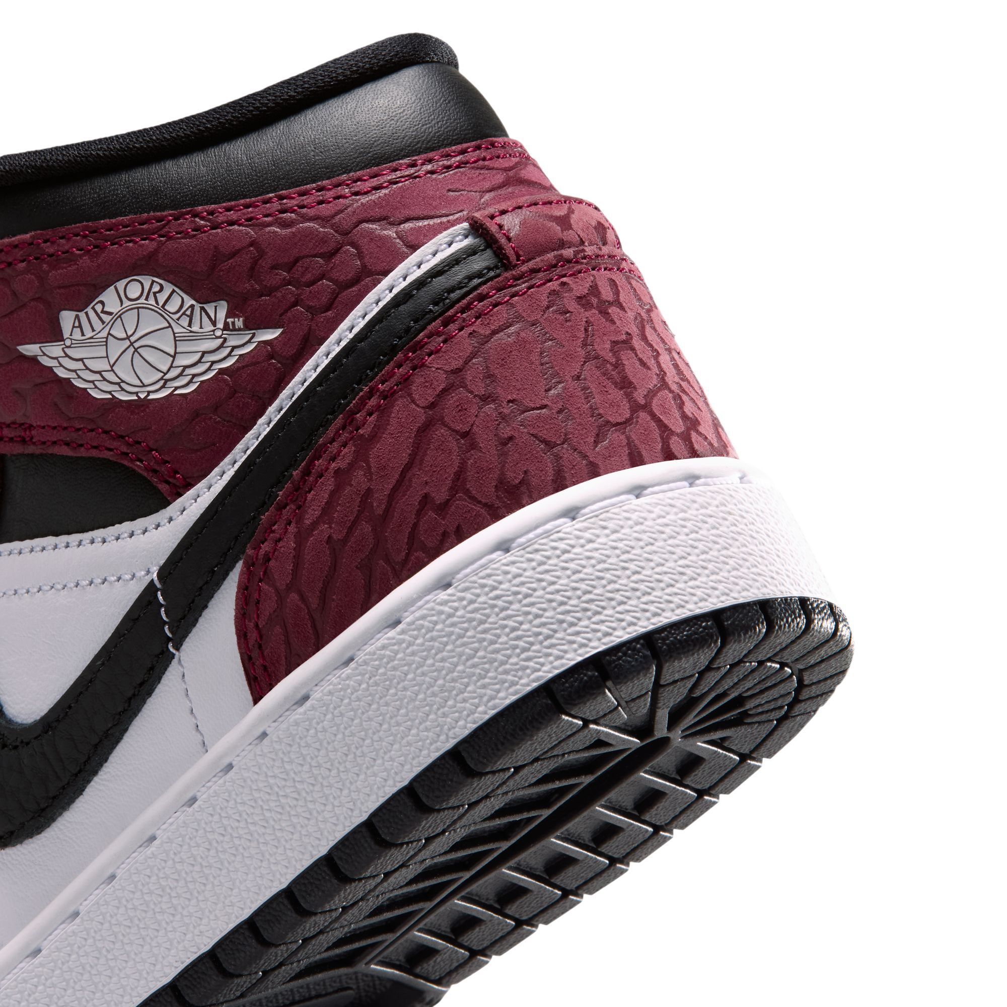 Air Jordan 1 Mid SE image number 10