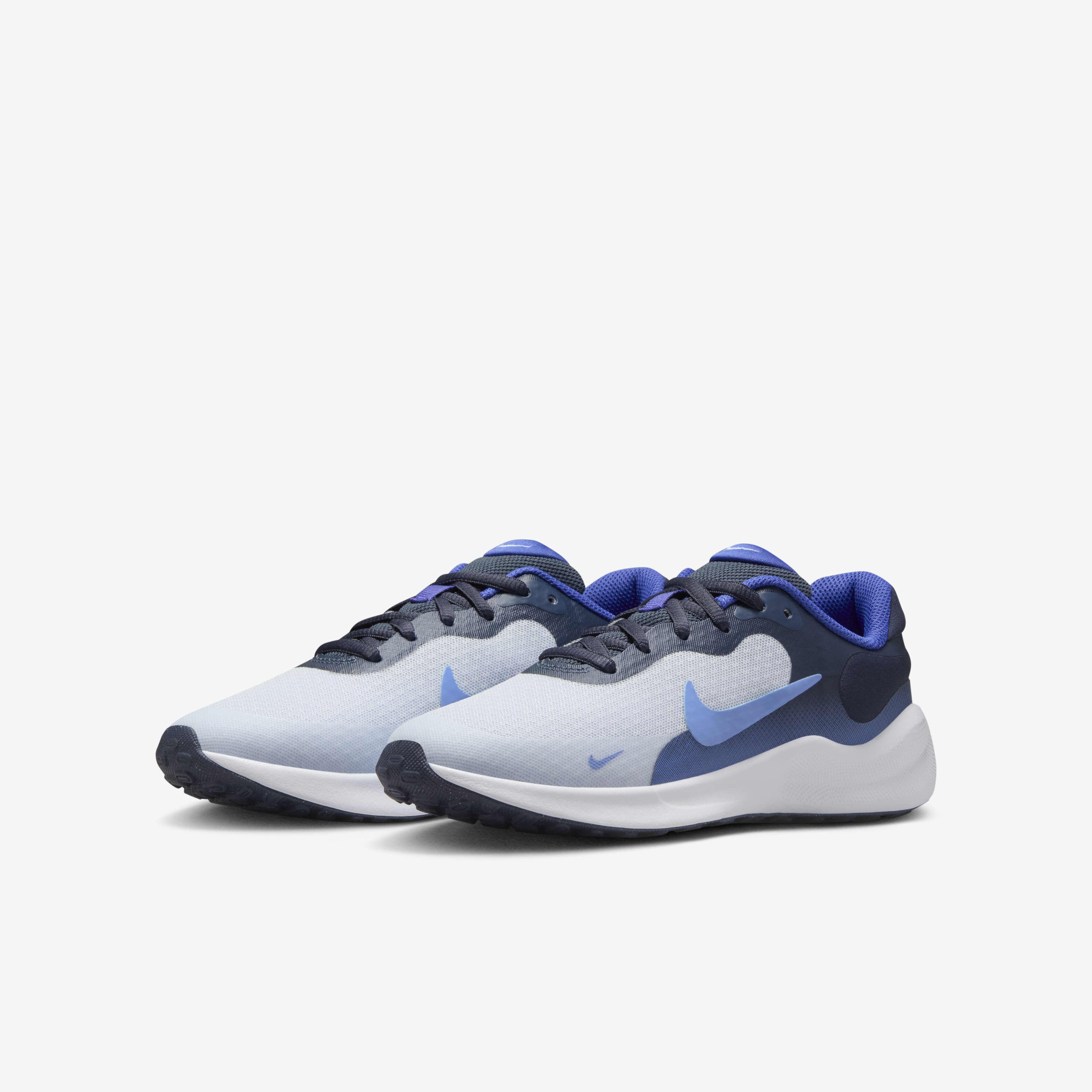Nike downshifter 7 or revolution 3 top