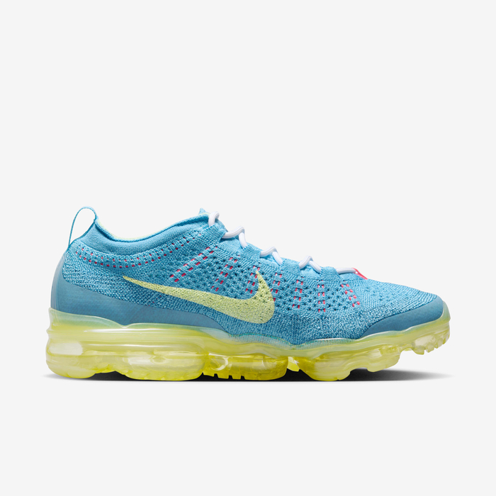Buy Nike Air VaporMax 2023 Flyknit Men's Shoes Baltic Blue/Green