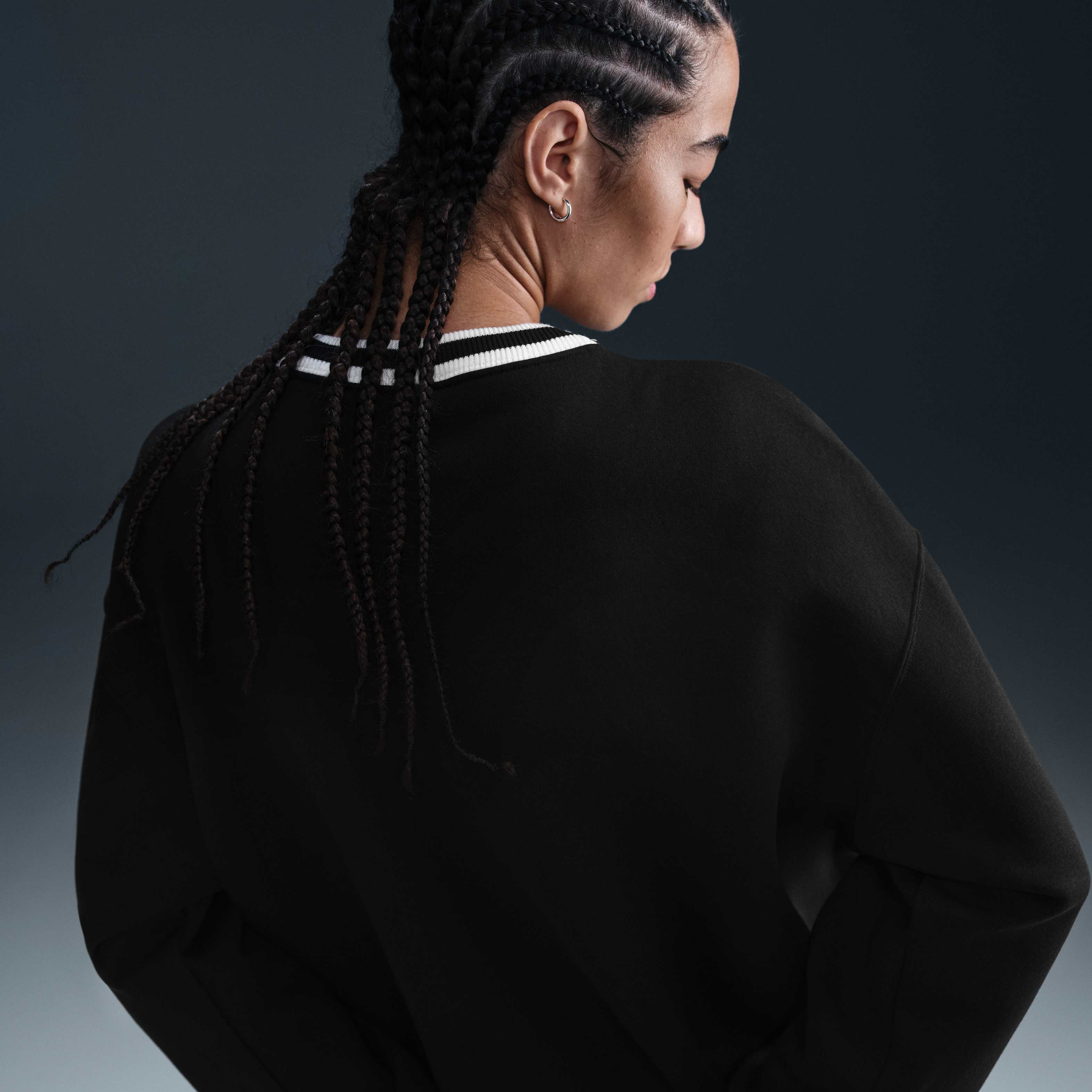 Nike Sportswear Phoenix Fleece image number 1