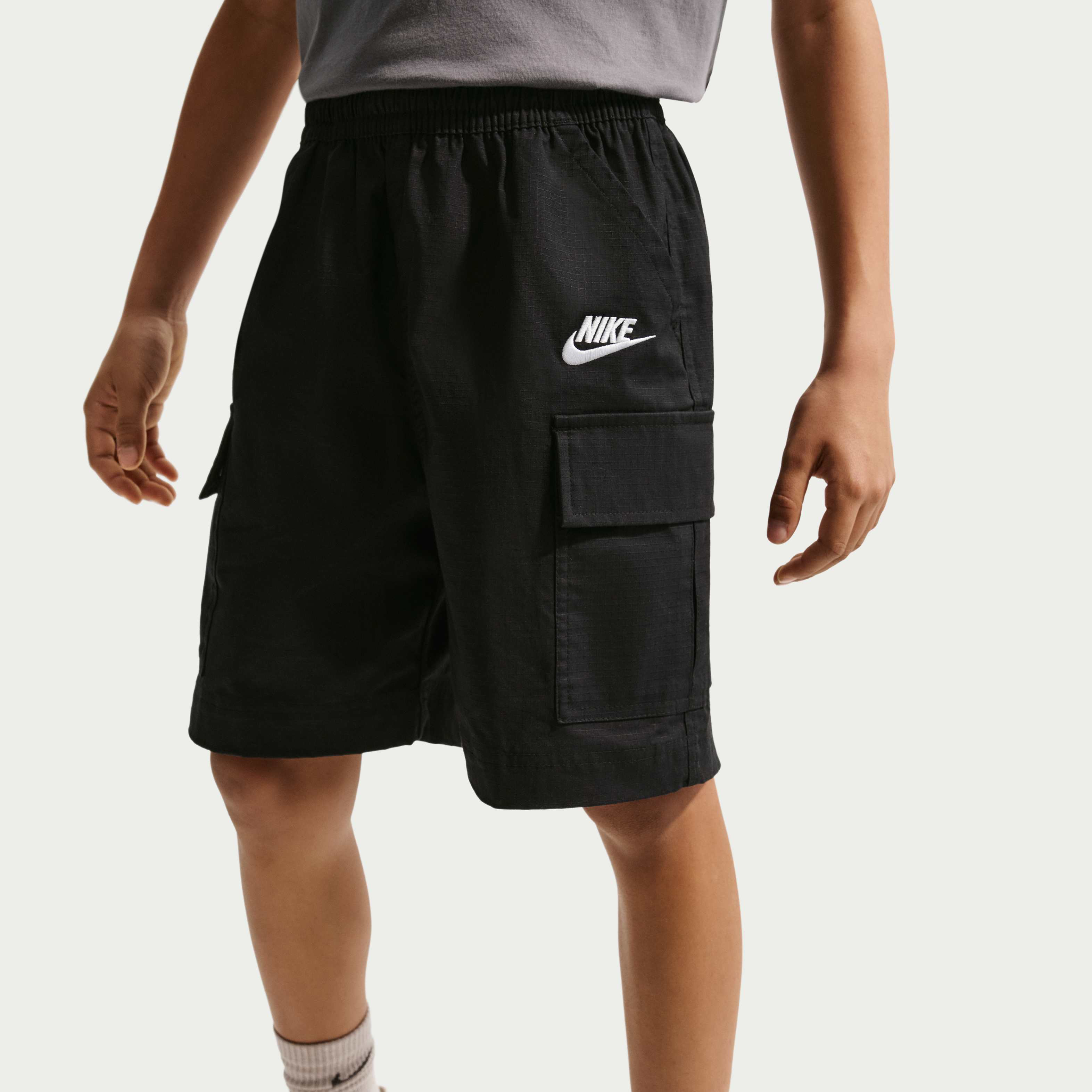 Nike Sportswear Club image number 1