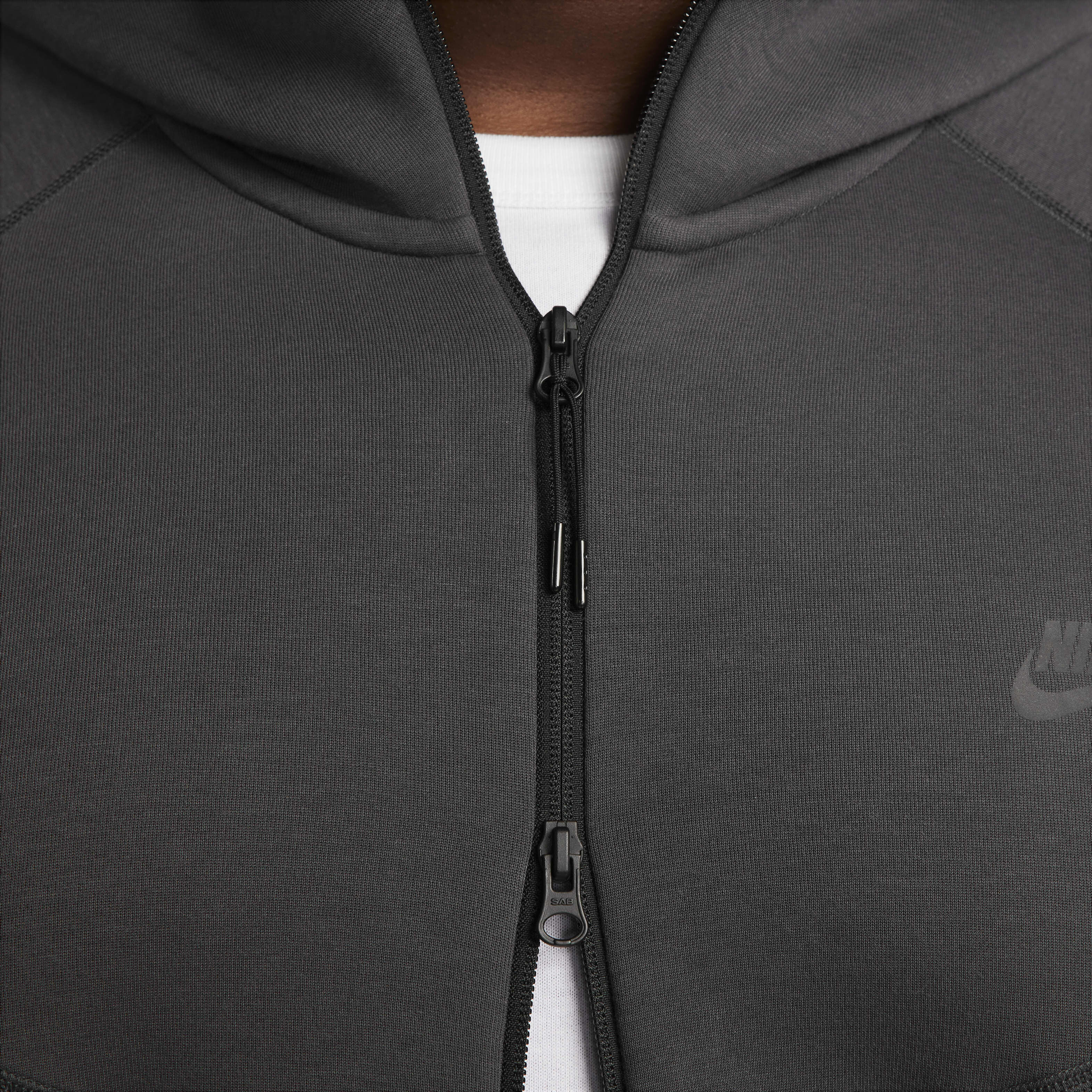 Nike Sportswear Tech Fleece Windrunner image number 12