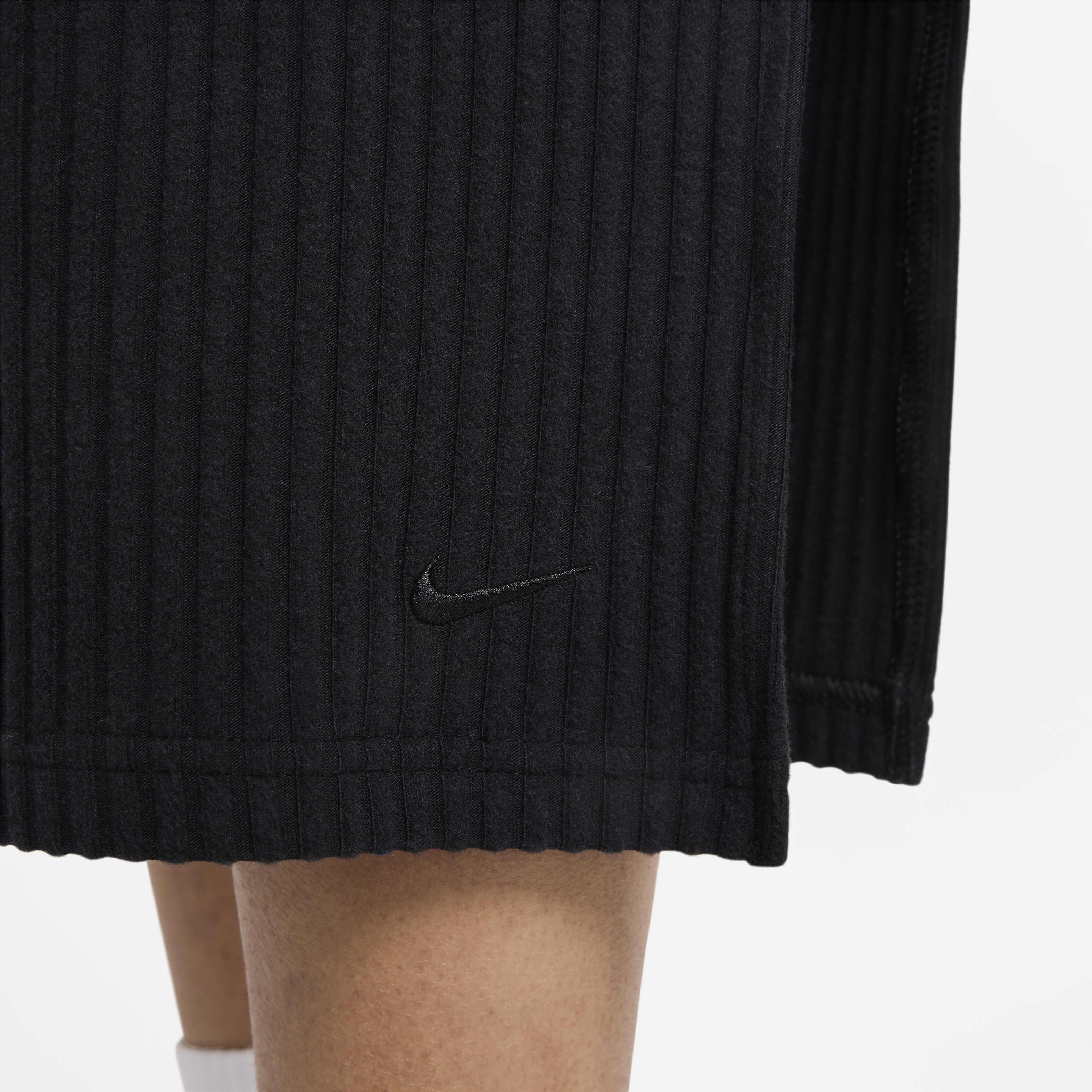Nike sport knit skirt hot sale