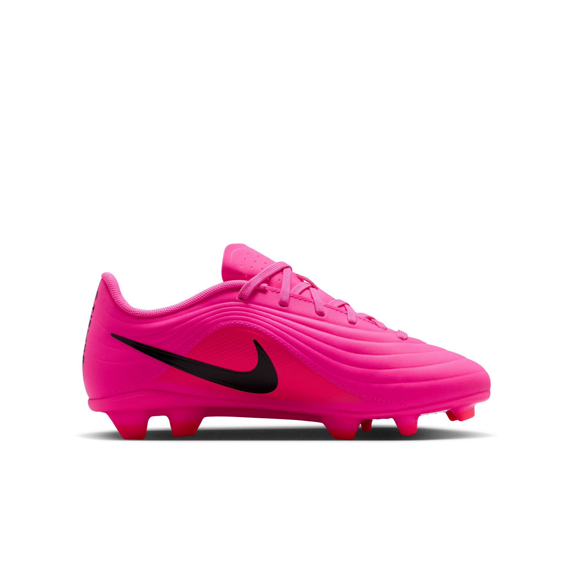 Nike Jr. Tiempo Maestro Club image number 5