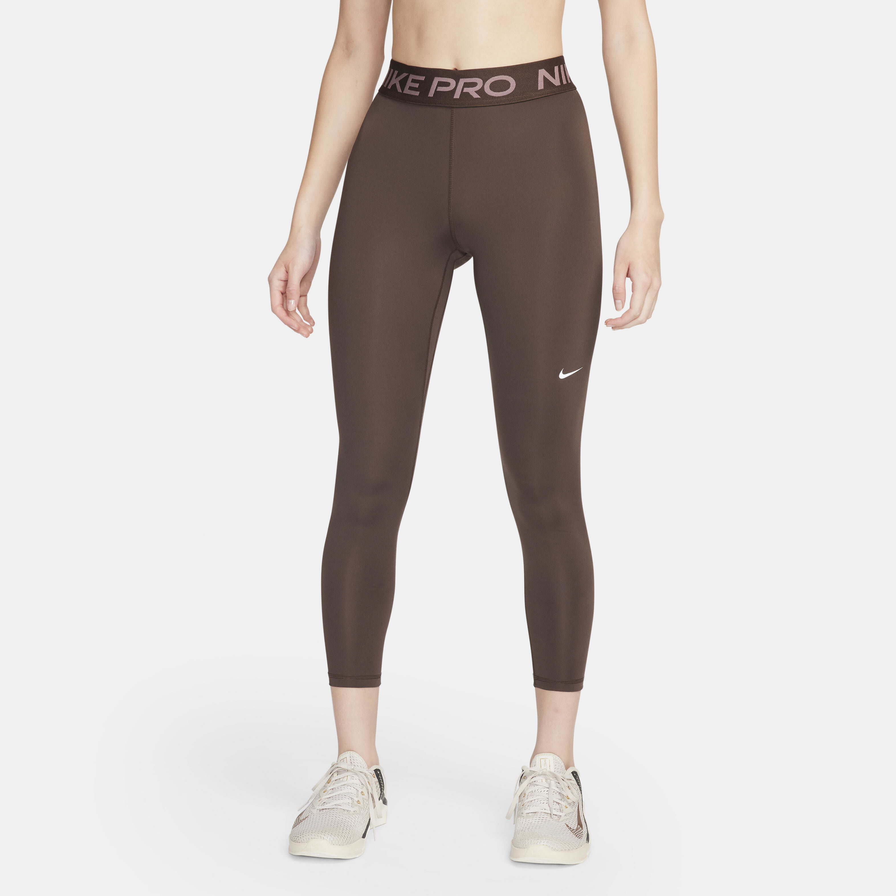 Nike pro crossover compression tights deals