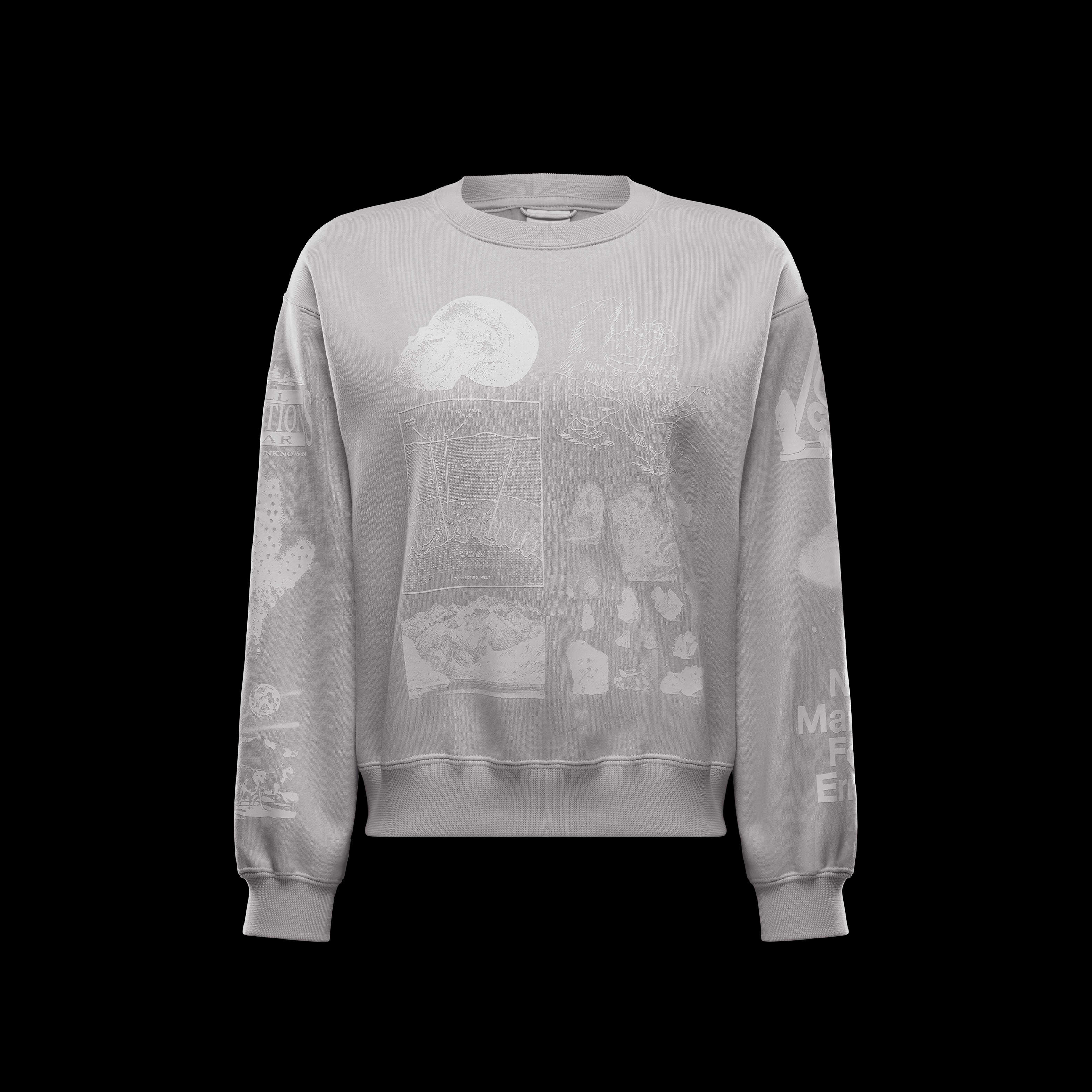 نايكي ايه سي جي 'تاف فليس' image number 5