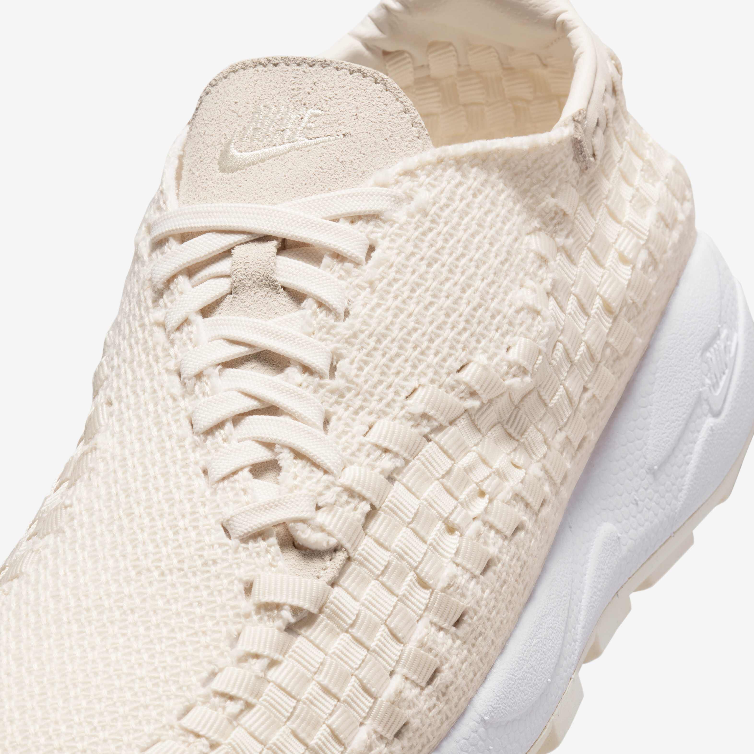 Nike Air Footscape Woven image number 6