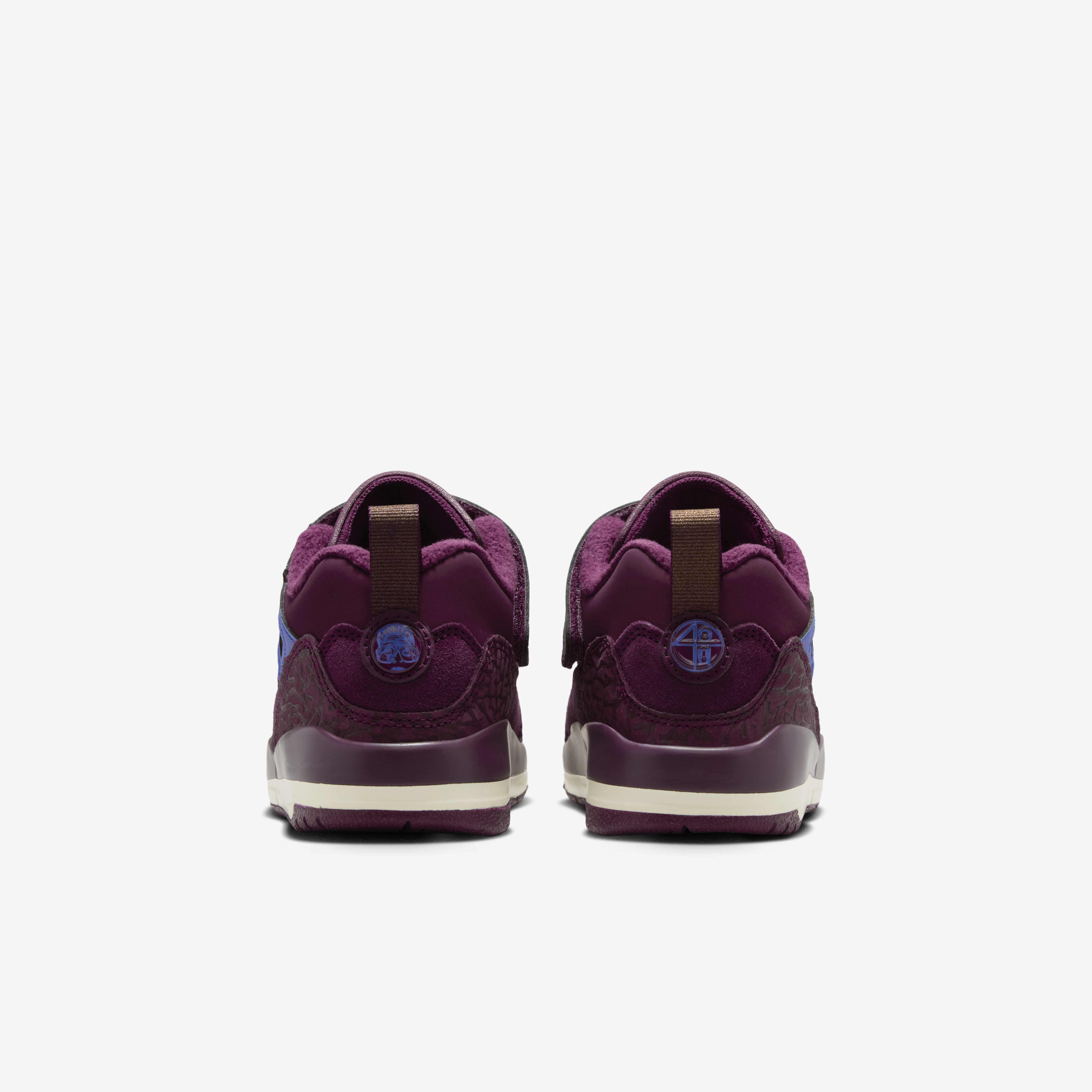 Jordan Spizike Low image number 5