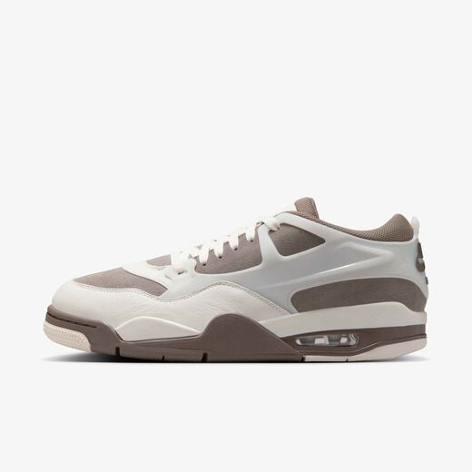 Air Jordan 4 RM-JRDN, Air Jordan 4 RM 'Dark Mocha' , Men's Shoes