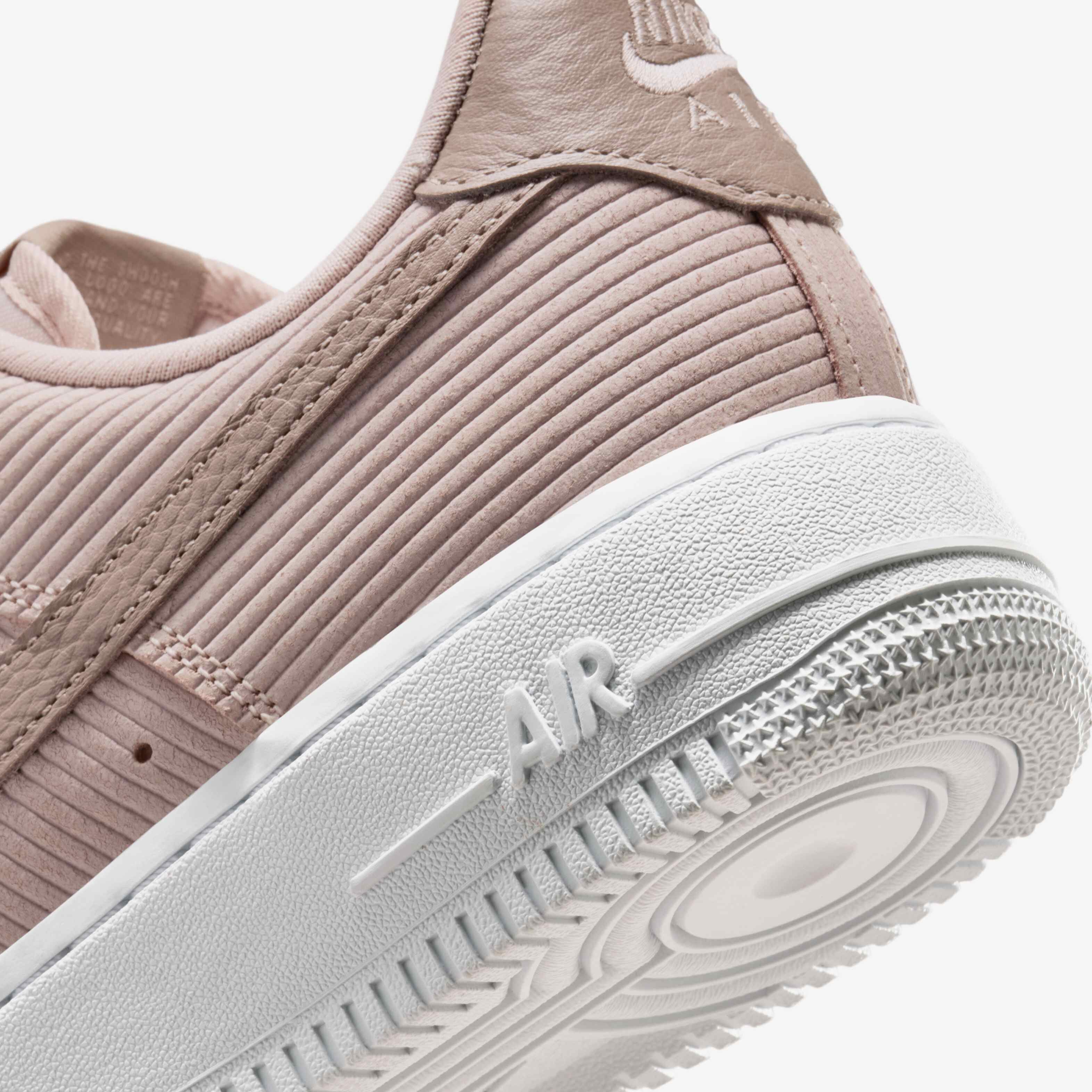 Nike Air Force 1 '07 image number 7