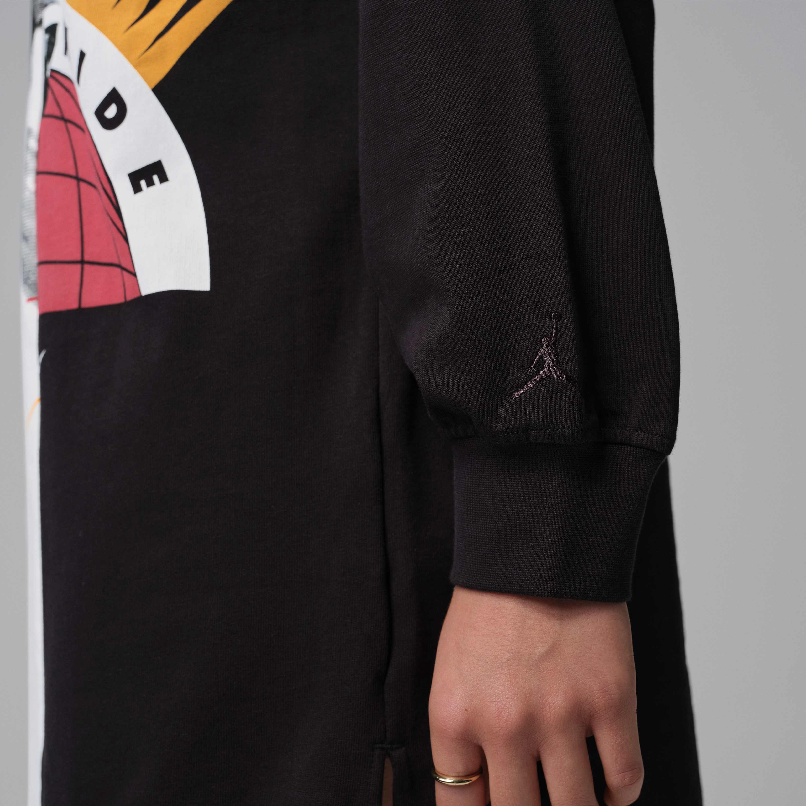 Jordan Flight image number 3