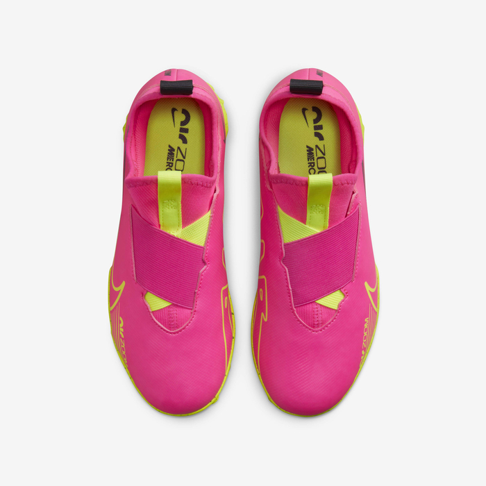 نايكي جونيور ميركيوريال فيبر 15 أكاديمي image number 3 نايكي جونيور ميركيوريال فيبر 15 أكاديمي image number 3