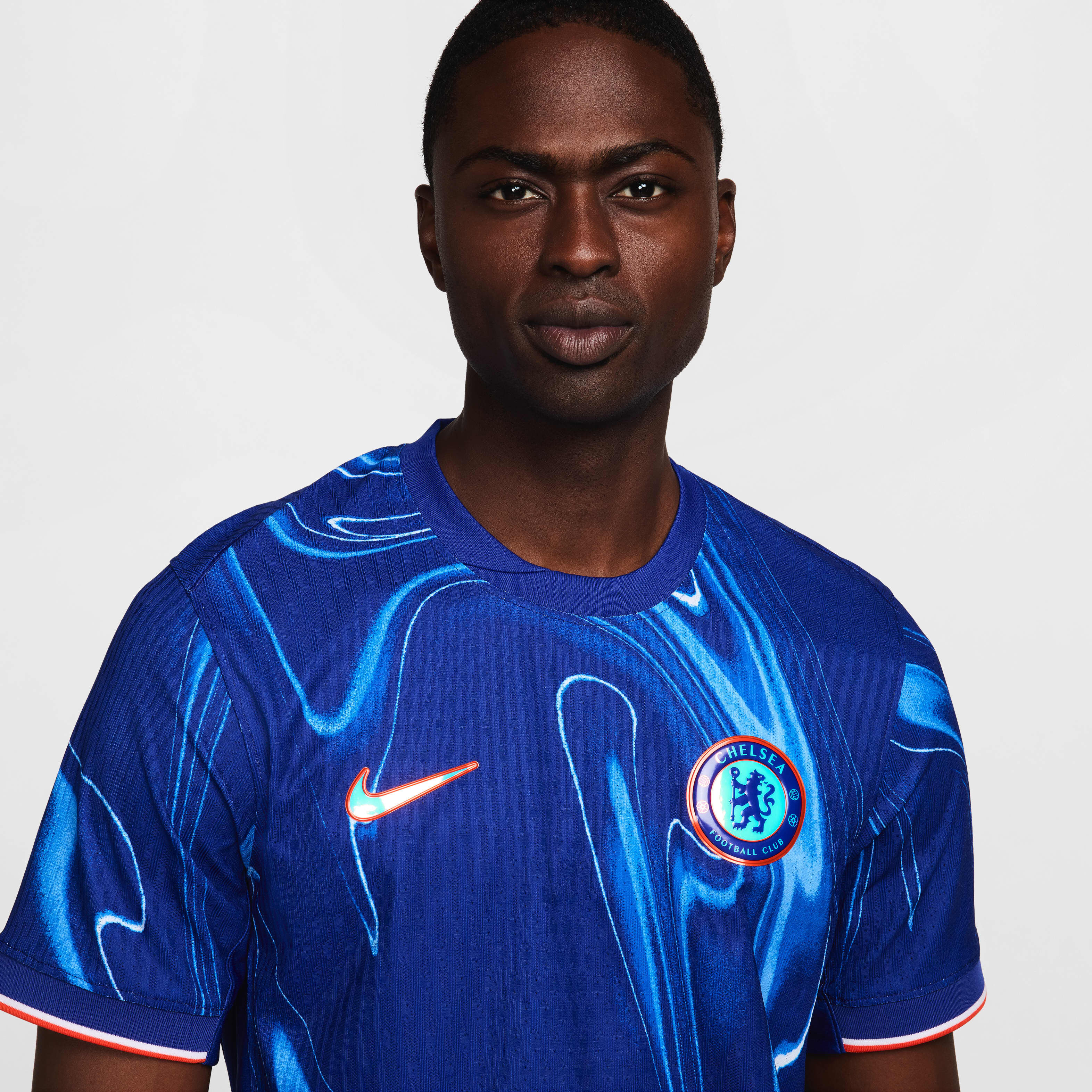 Chelsea F.C. 2024/25 Match Home image number 2