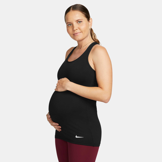 Last Chance KSA-Nike, Nike Dri-FIT (M), Women's Tank (Maternity)