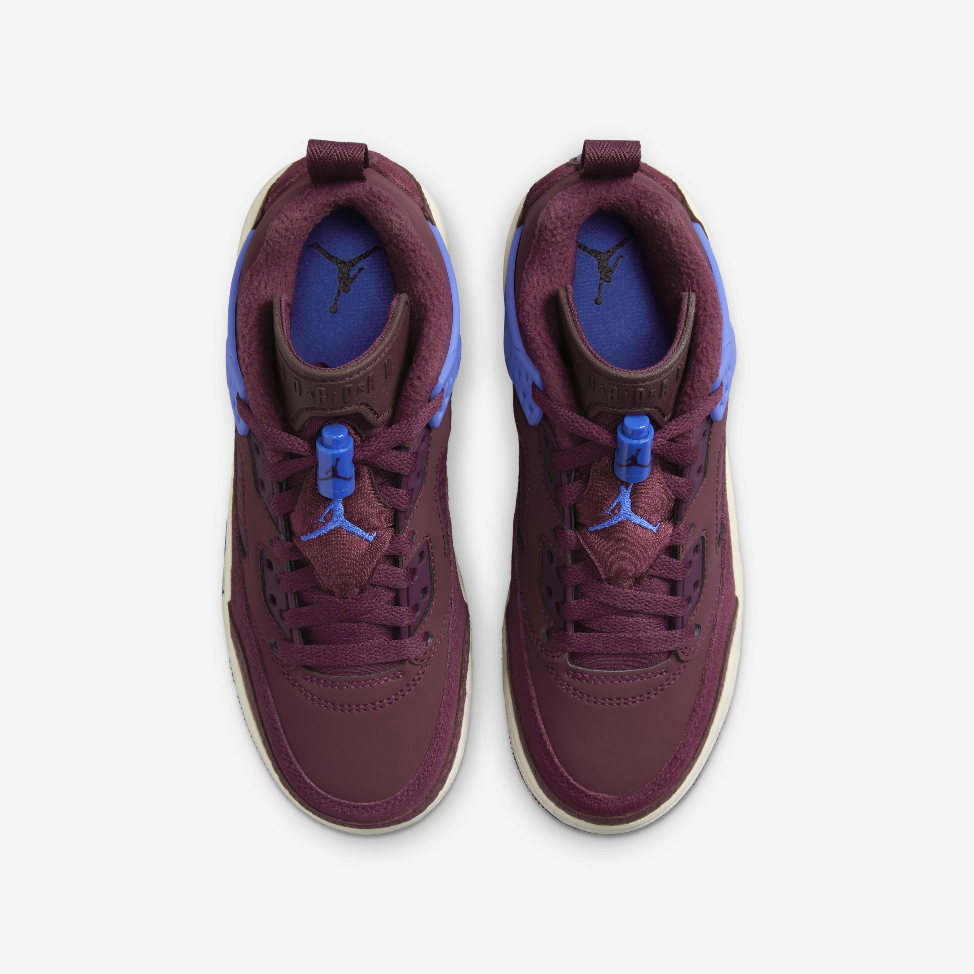 Jordan Spizike Low image number 3