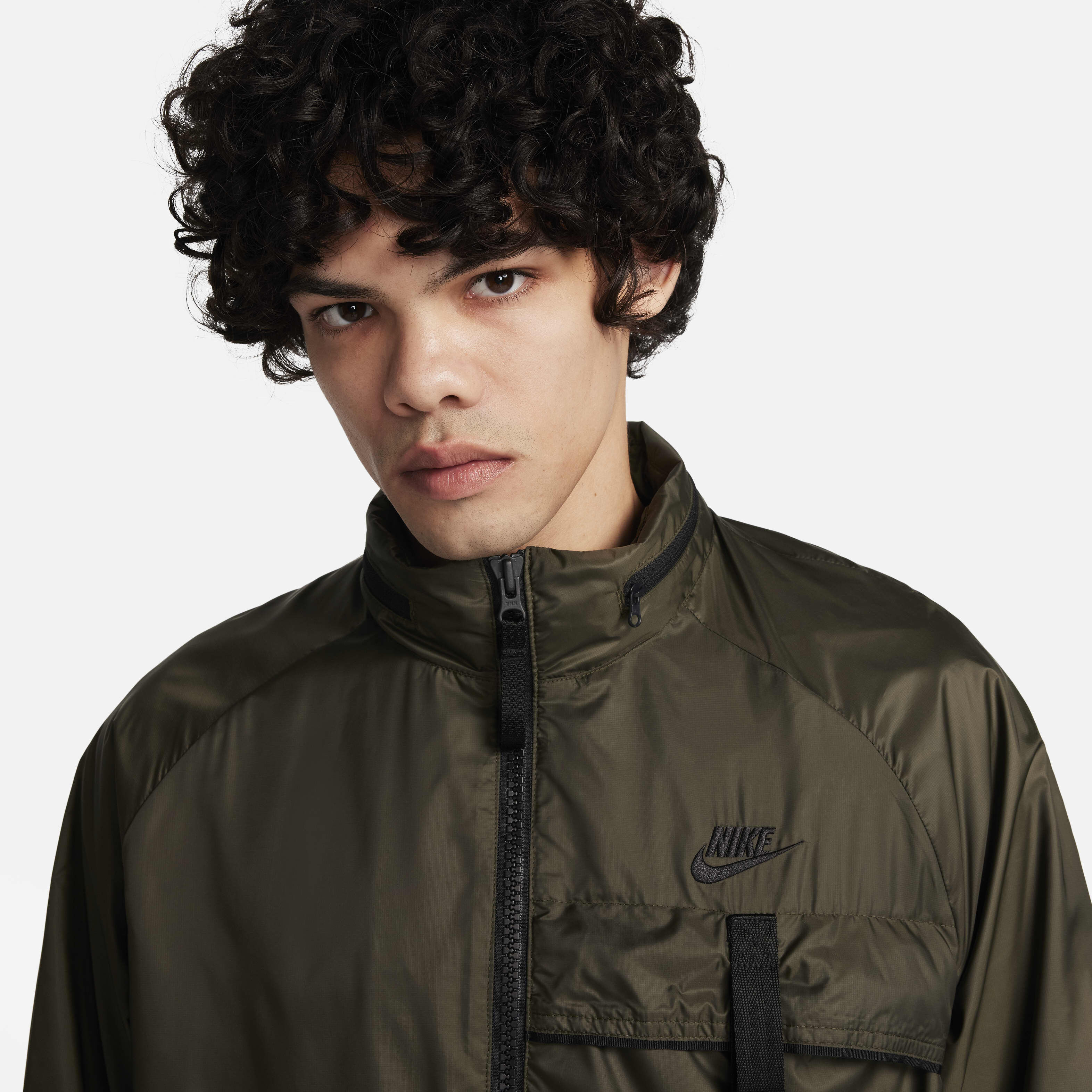 نايكي سبورتسوير تيك ووفن image number 2