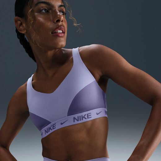 Women's Sports Bras High Support Sale-Nike, Nike Indy High-Support, Women's Padded Adjustable Sports Bra