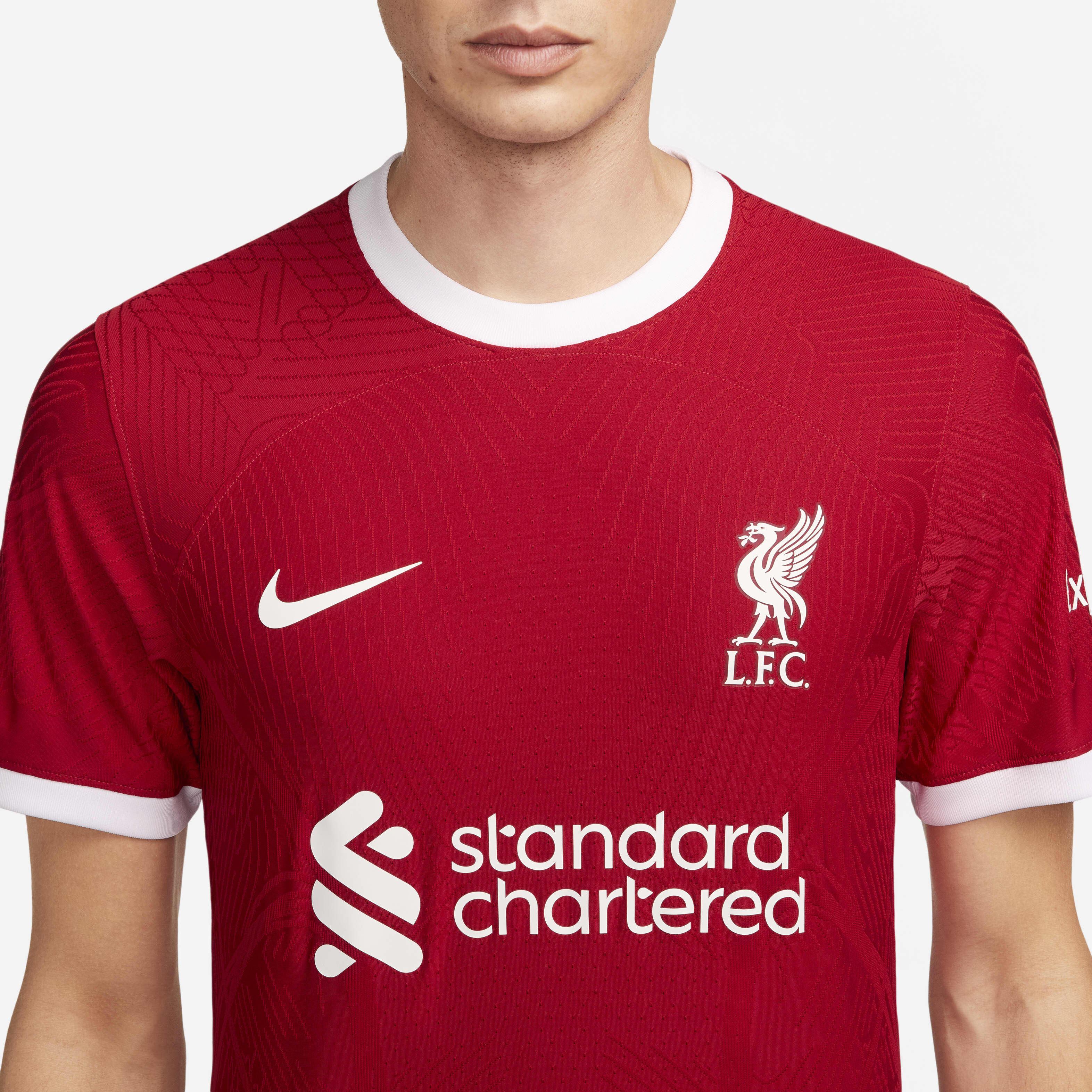 Liverpool F.C. 2023/24 Match Home image number 2