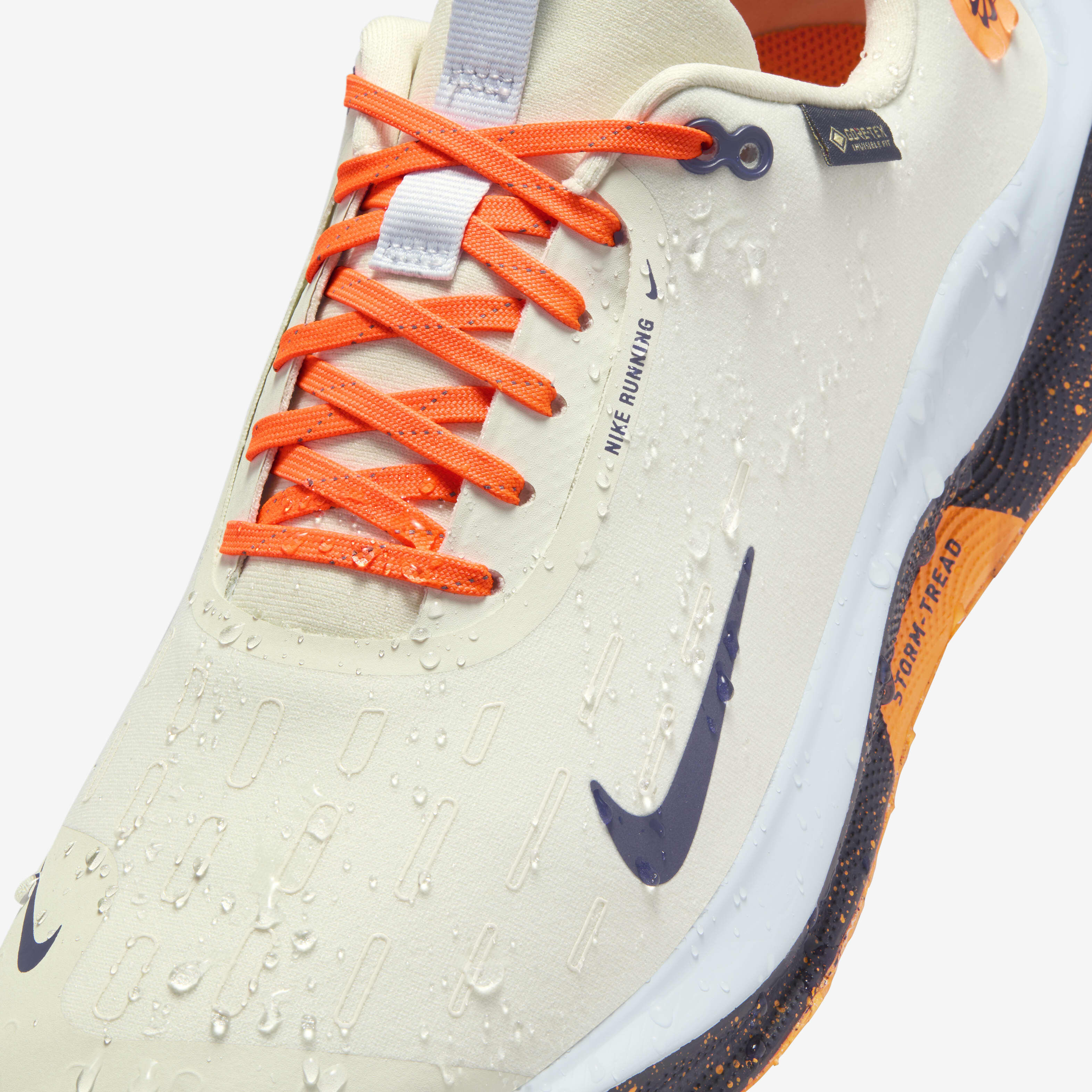 نايكي انفينيتي رن 4 جور-تكس image number 11