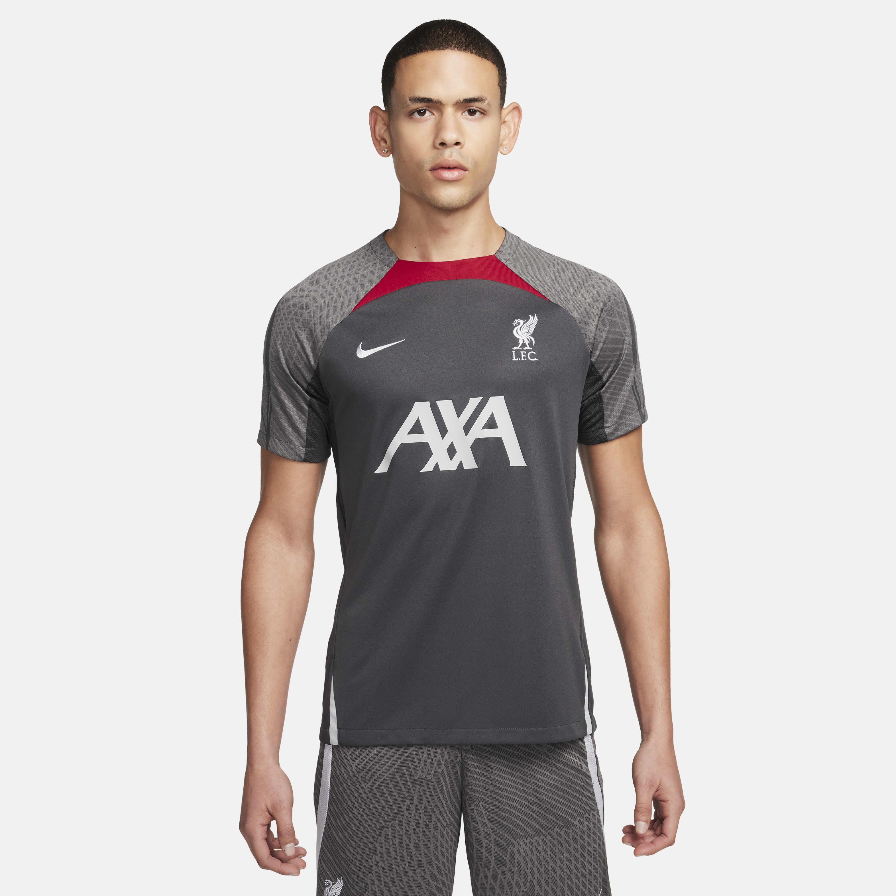 Liverpool F.C. Strike image number 0